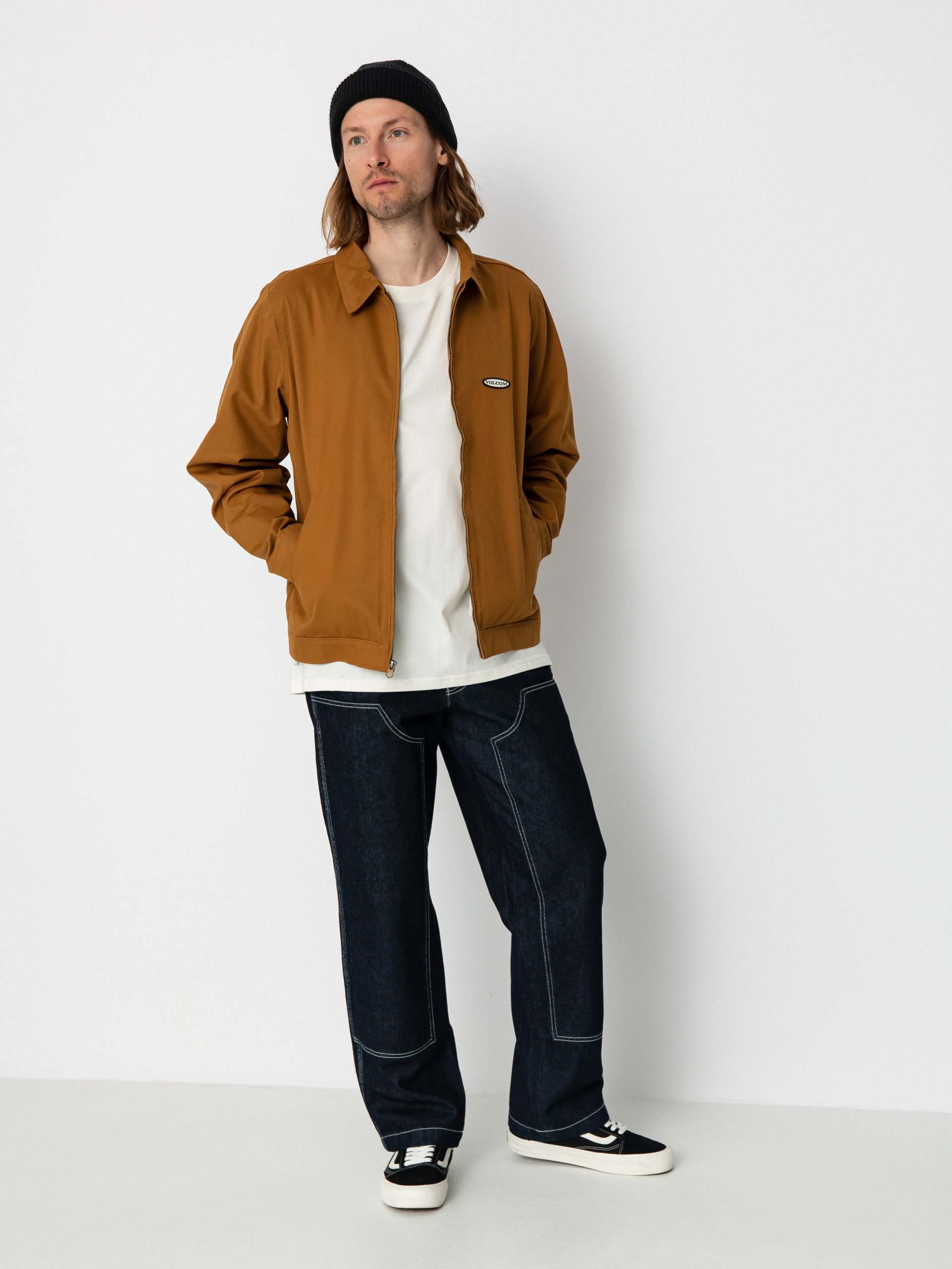 Geacă Volcom Voider (rubber)