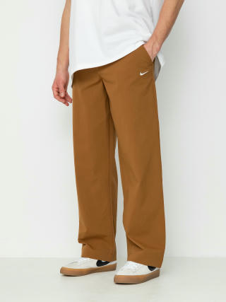 Pantaloni Nike SB El Chino (ale brown)