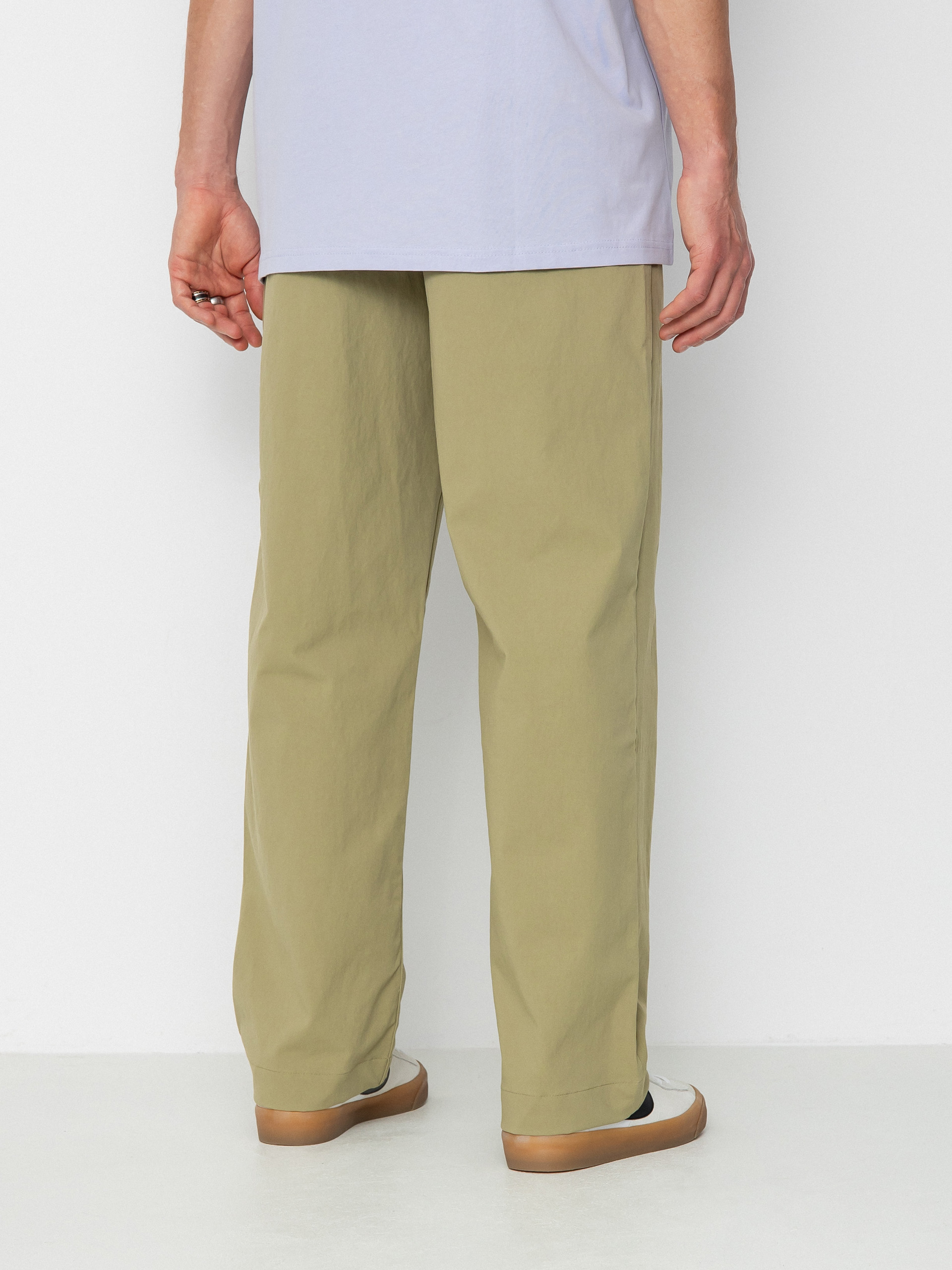 Pantaloni Nike SB El Chino (neutral olive/white)