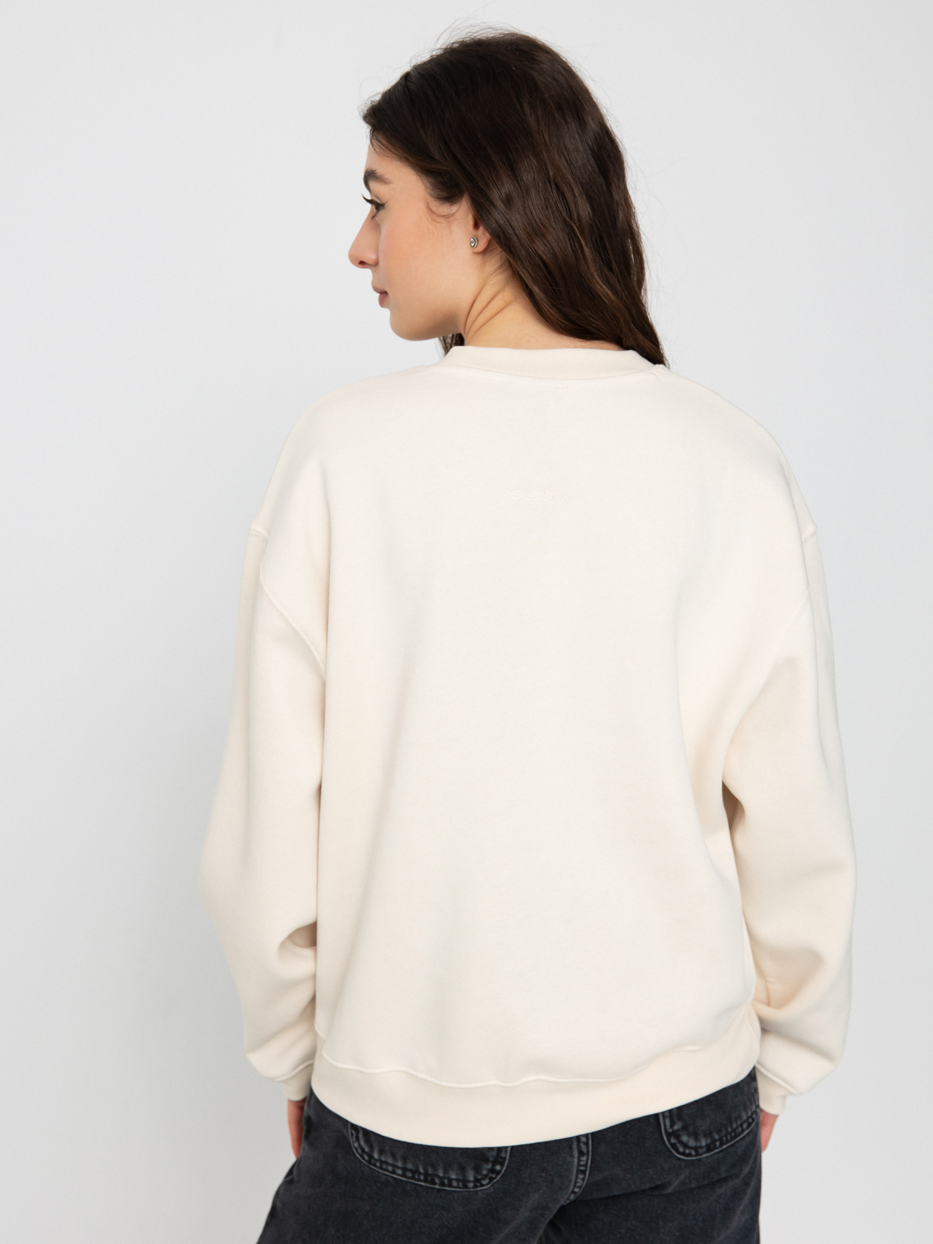 Hanorac Volcom Stone Heart II Wmn (sand)