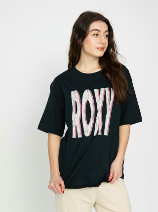 Tricou Roxy Sand Under The Sky Wmn (anthracite)