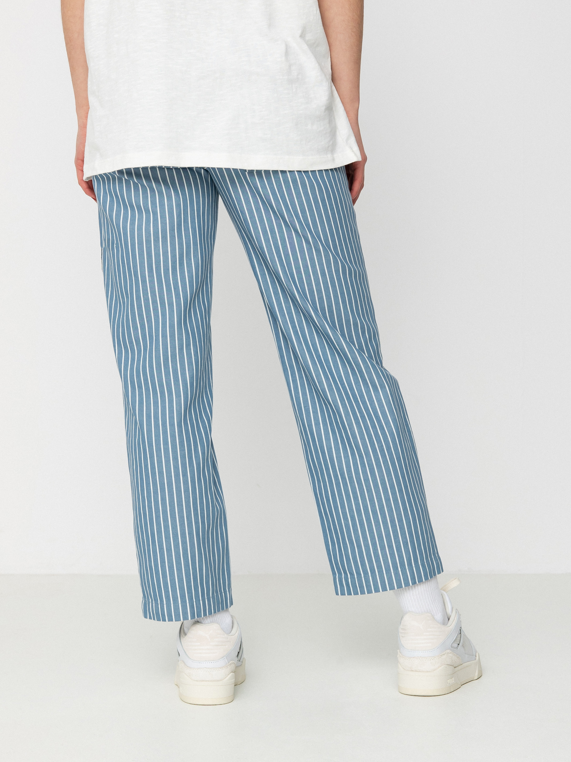 Pantaloni Brixton Vancouver Wmn (blue heaven)