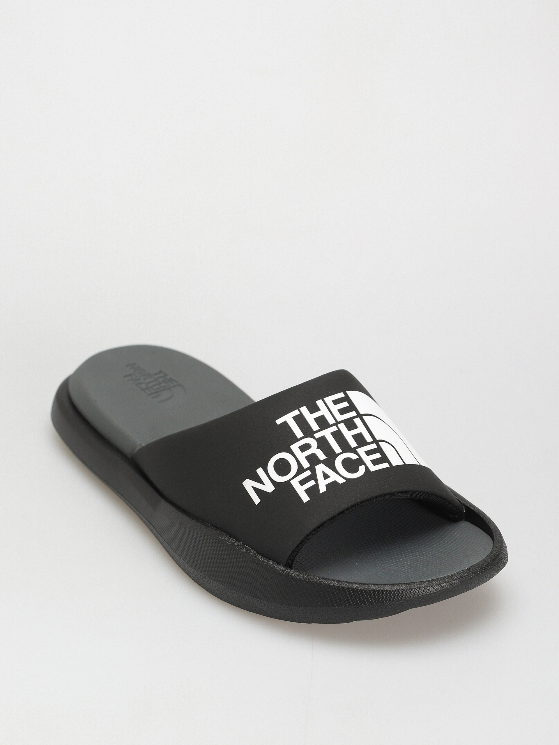 Șlapi The North Face Triarch Wmn (tnf black/tnf white)