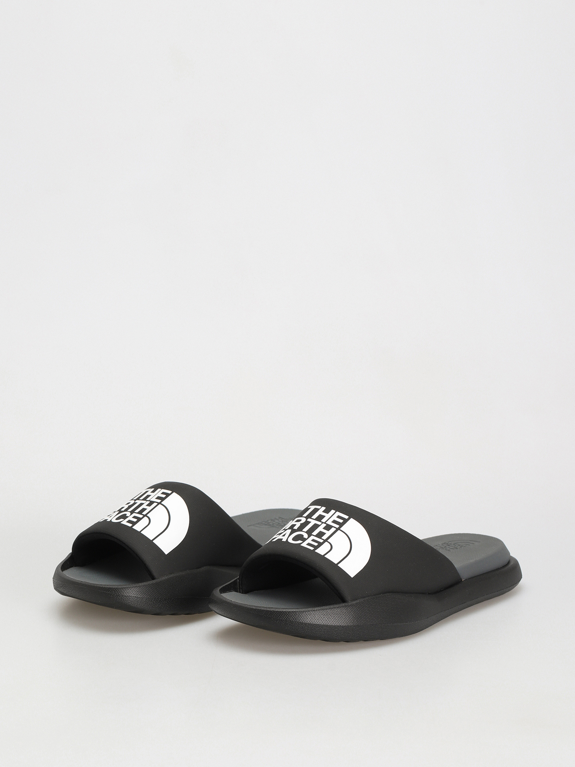 Șlapi The North Face Triarch Wmn (tnf black/tnf white)