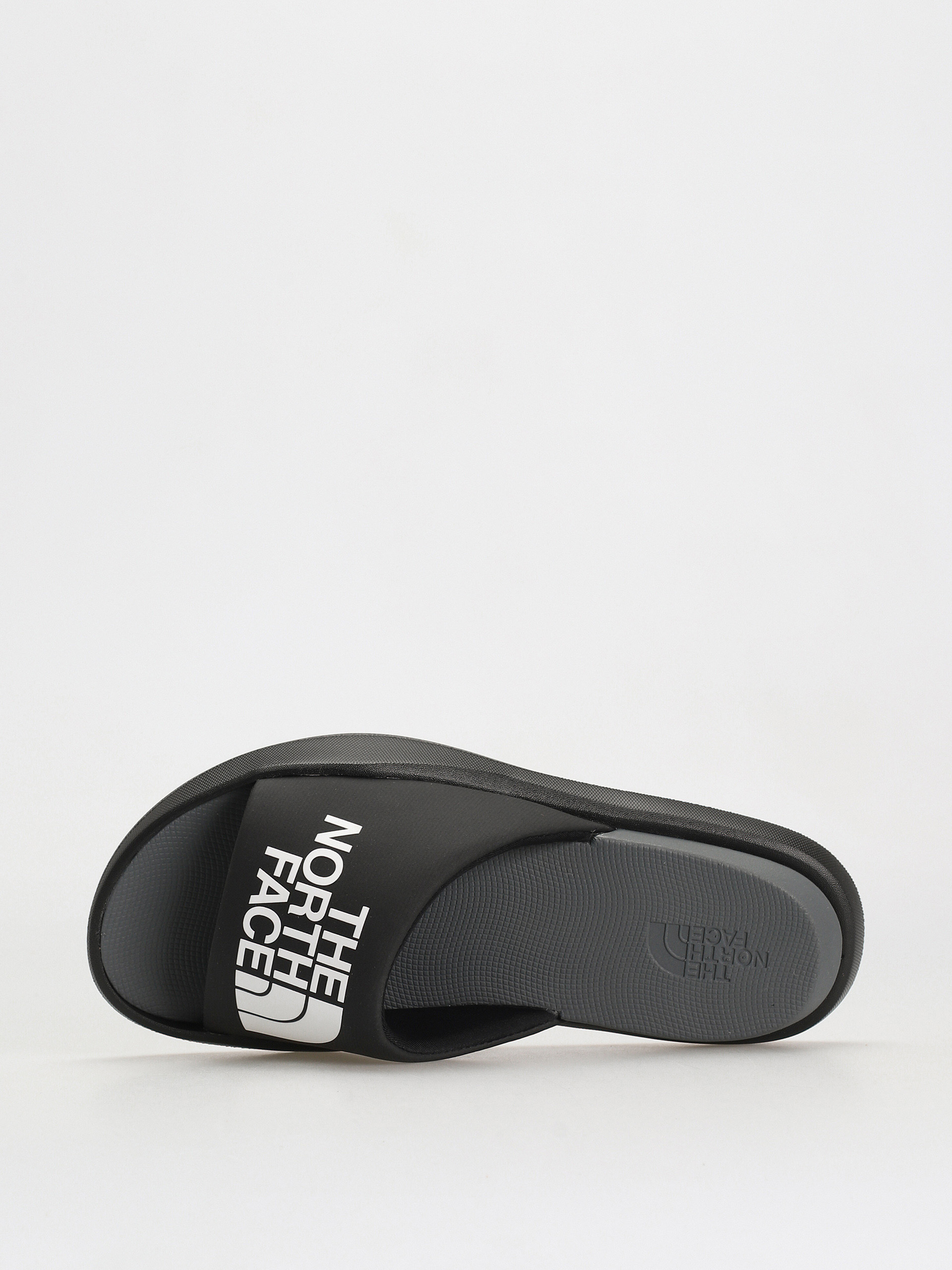 Șlapi The North Face Triarch Wmn (tnf black/tnf white)