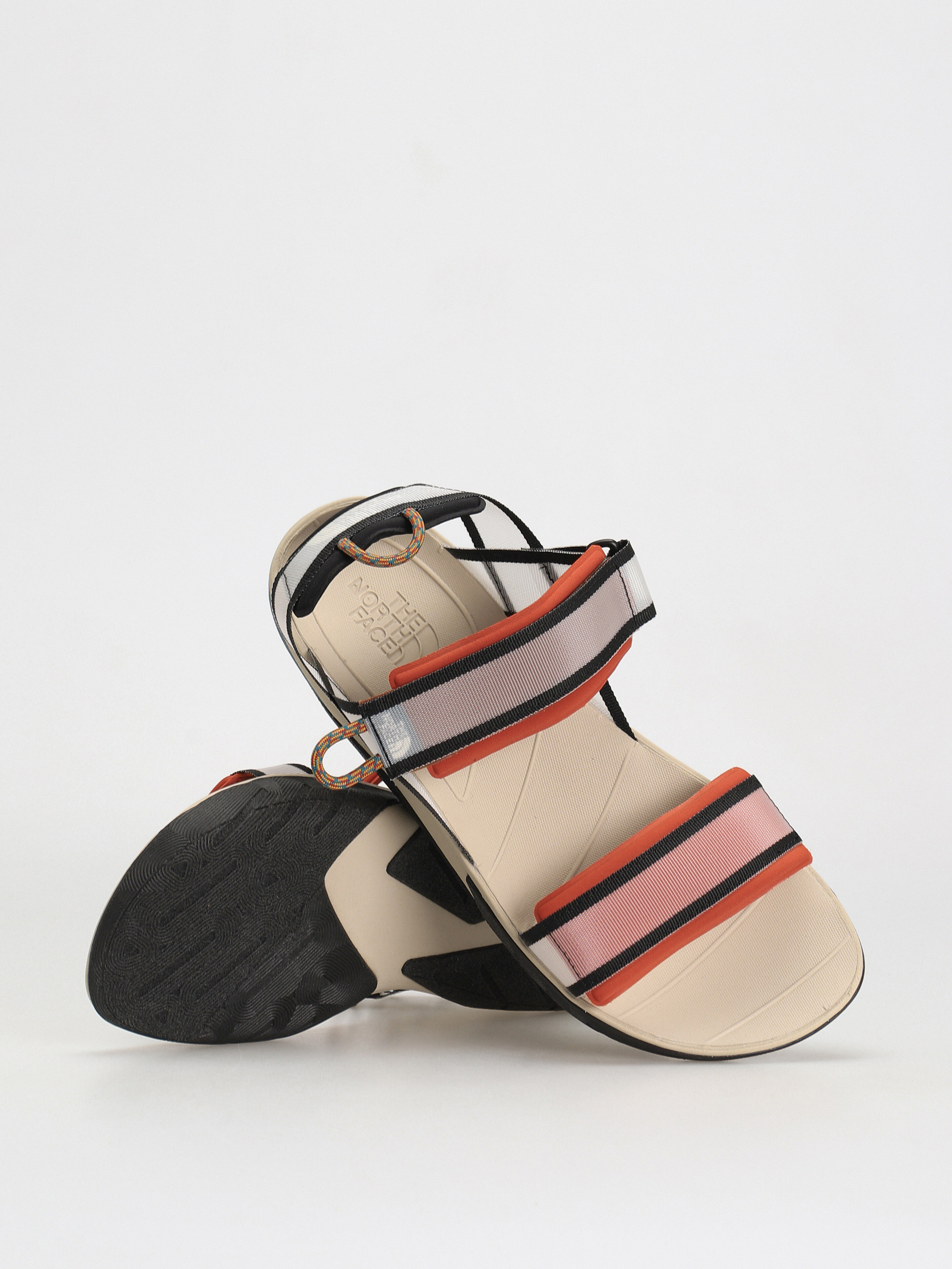 Sandale The North Face Skeena Sport (sandstone/tnf black)