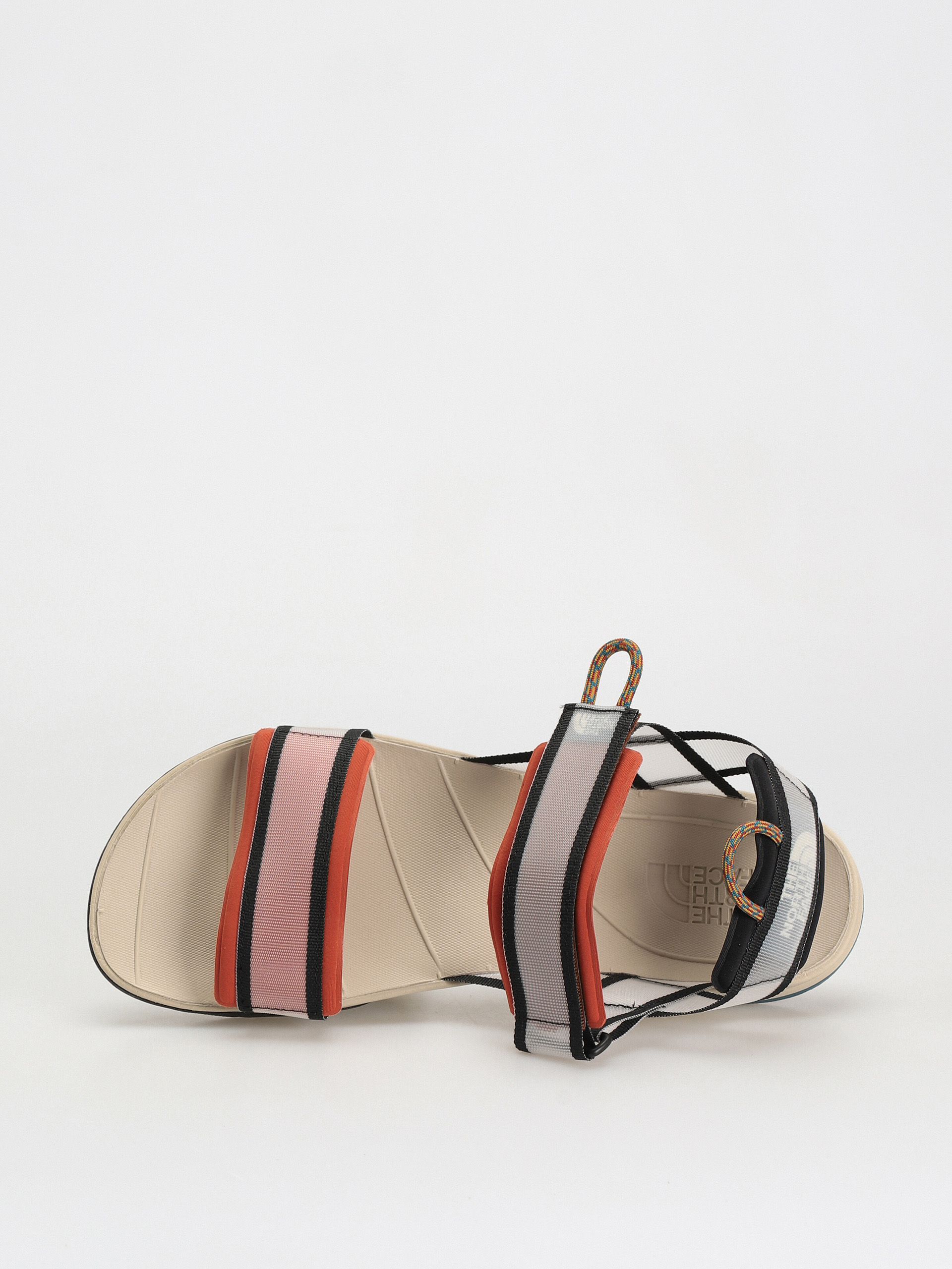 Sandale The North Face Skeena Sport (sandstone/tnf black)