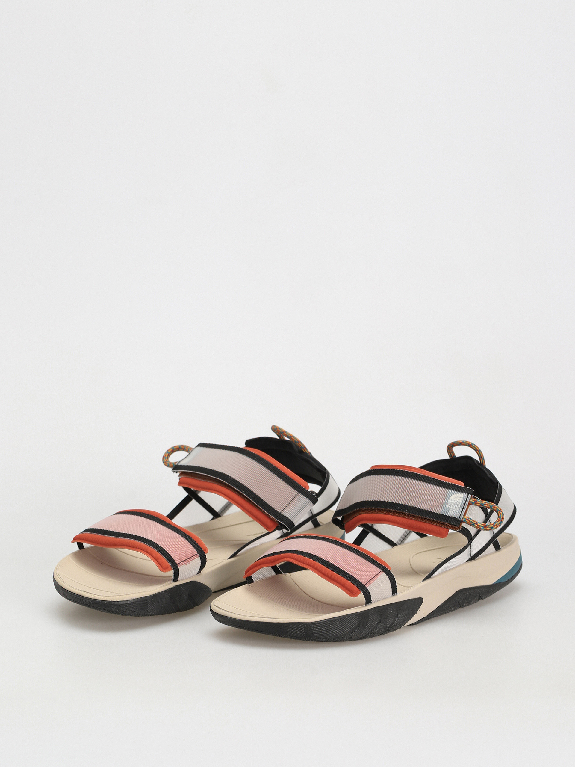 Sandale The North Face Skeena Sport (sandstone/tnf black)