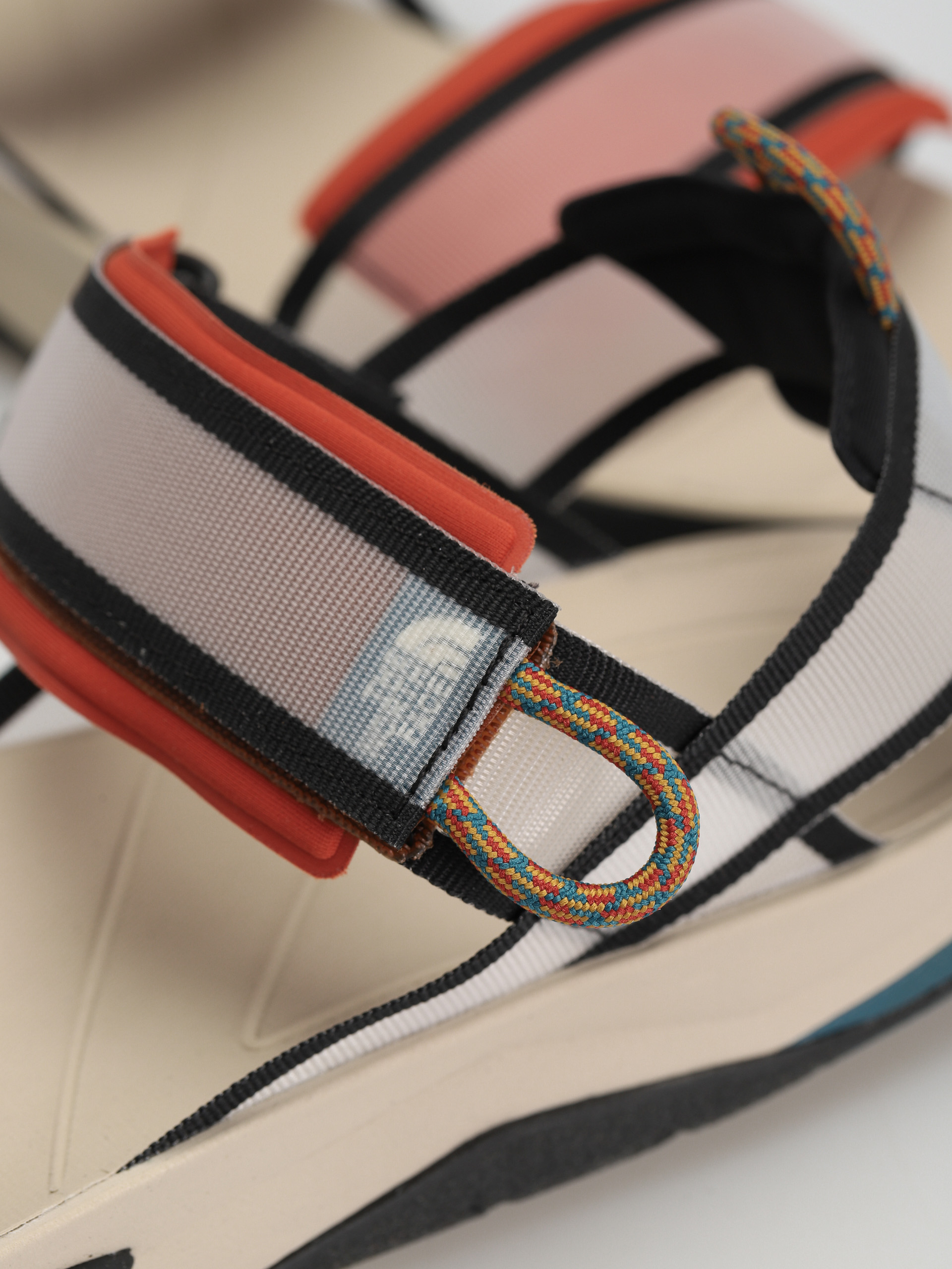 Sandale The North Face Skeena Sport (sandstone/tnf black)