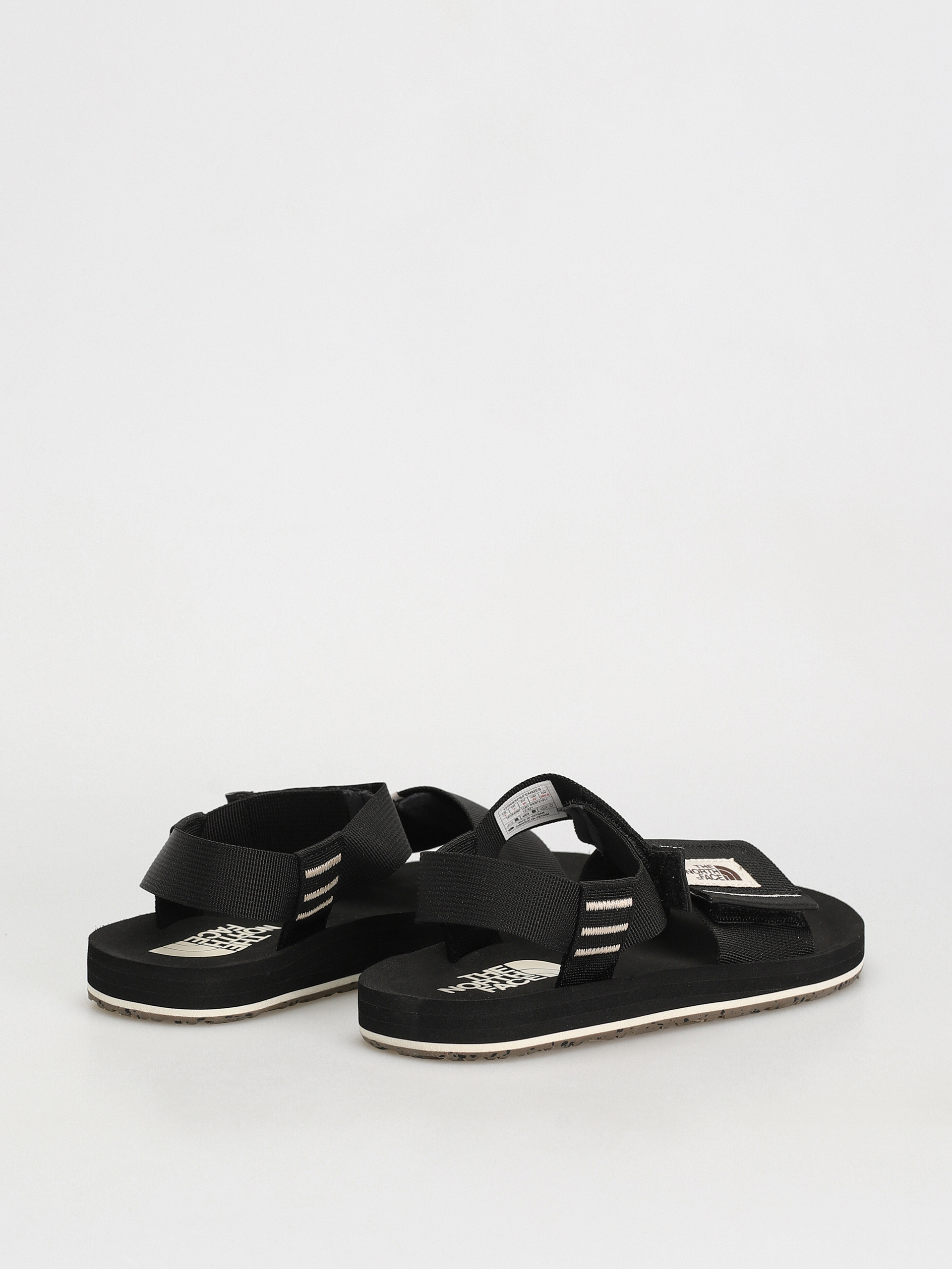 Sandale The North Face Skeena Wmn (tnf black/vintage white)