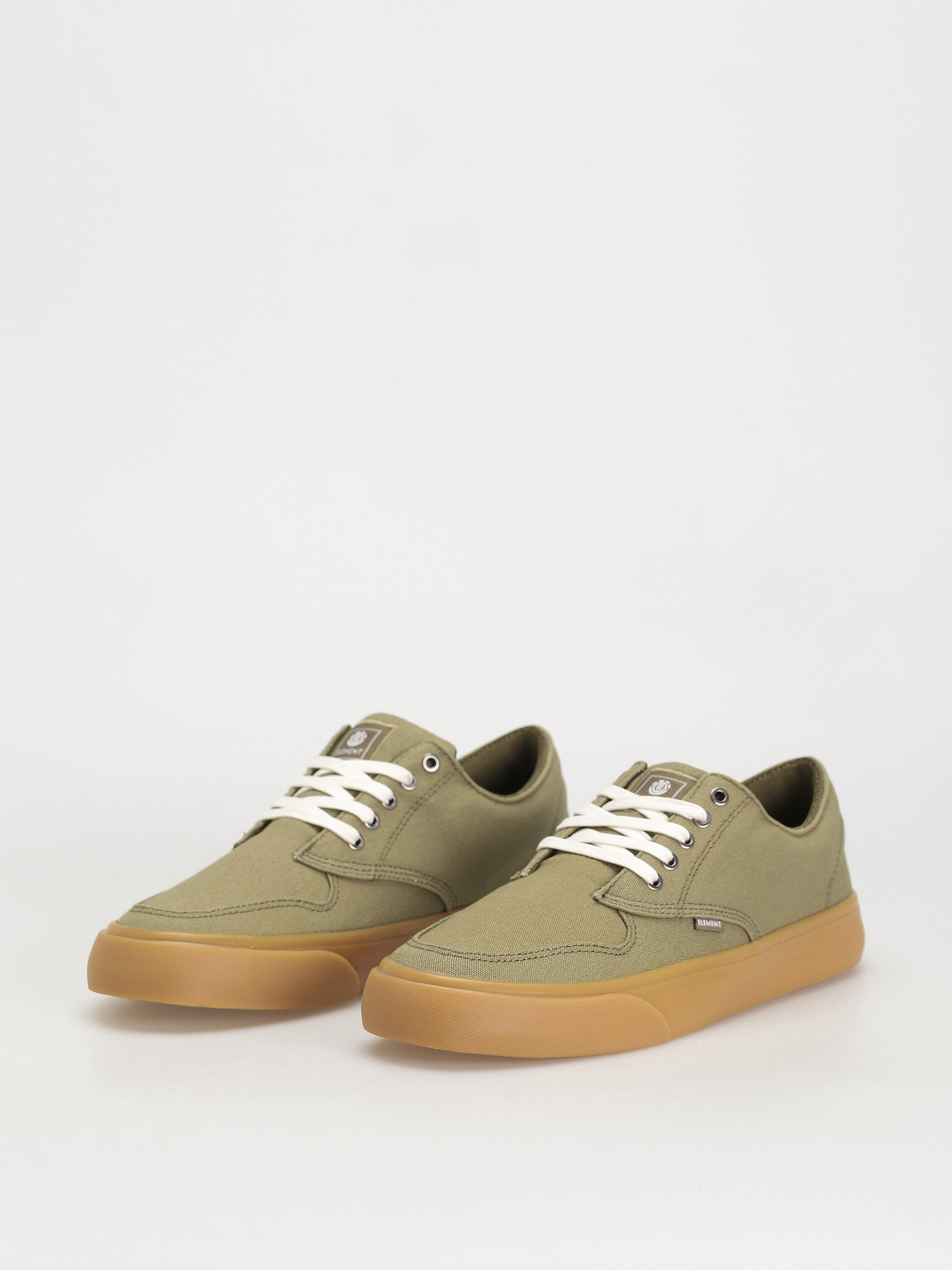 Pantofi Element Topaz C3 (oil green)