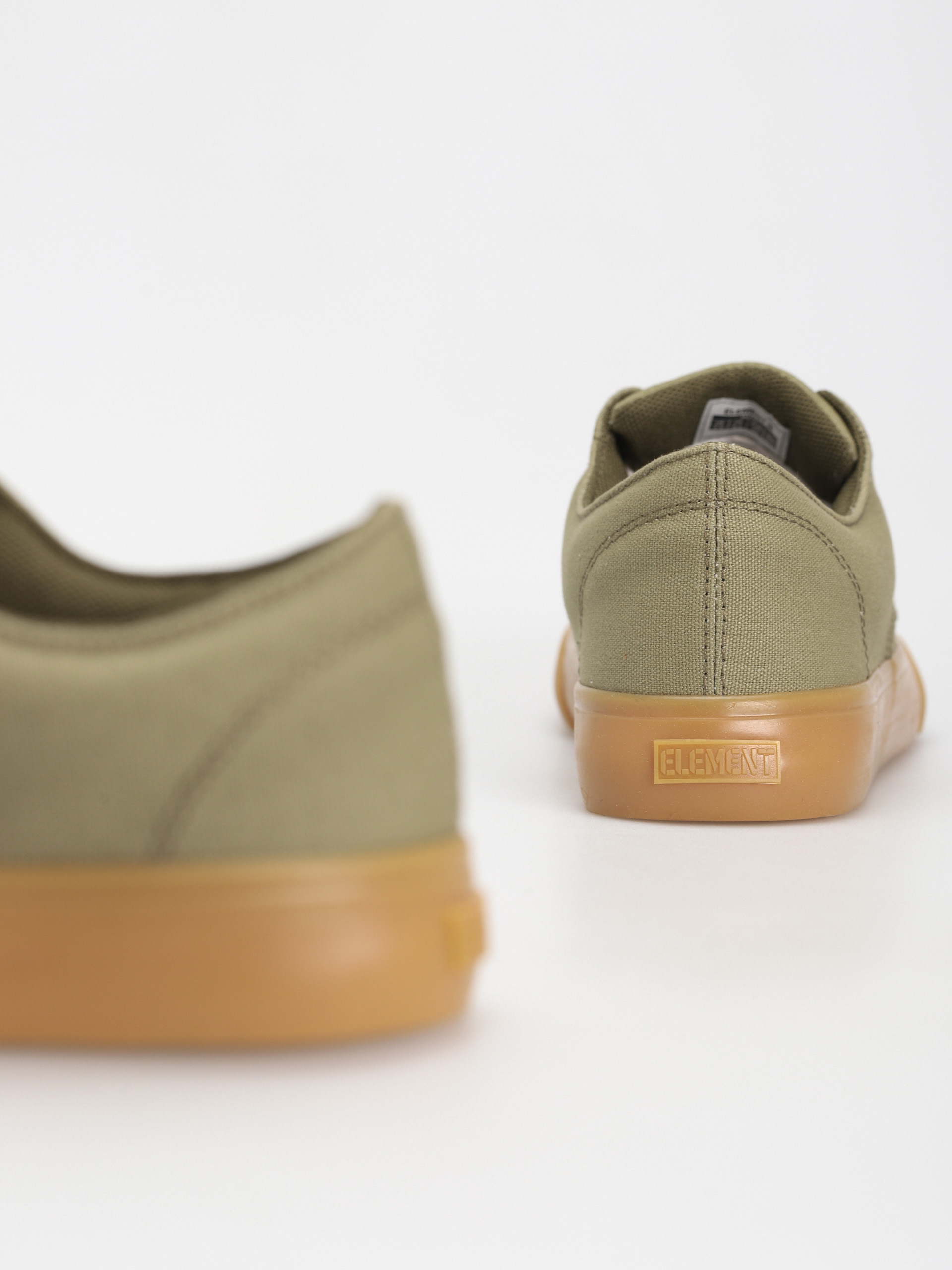 Pantofi Element Topaz C3 (oil green)