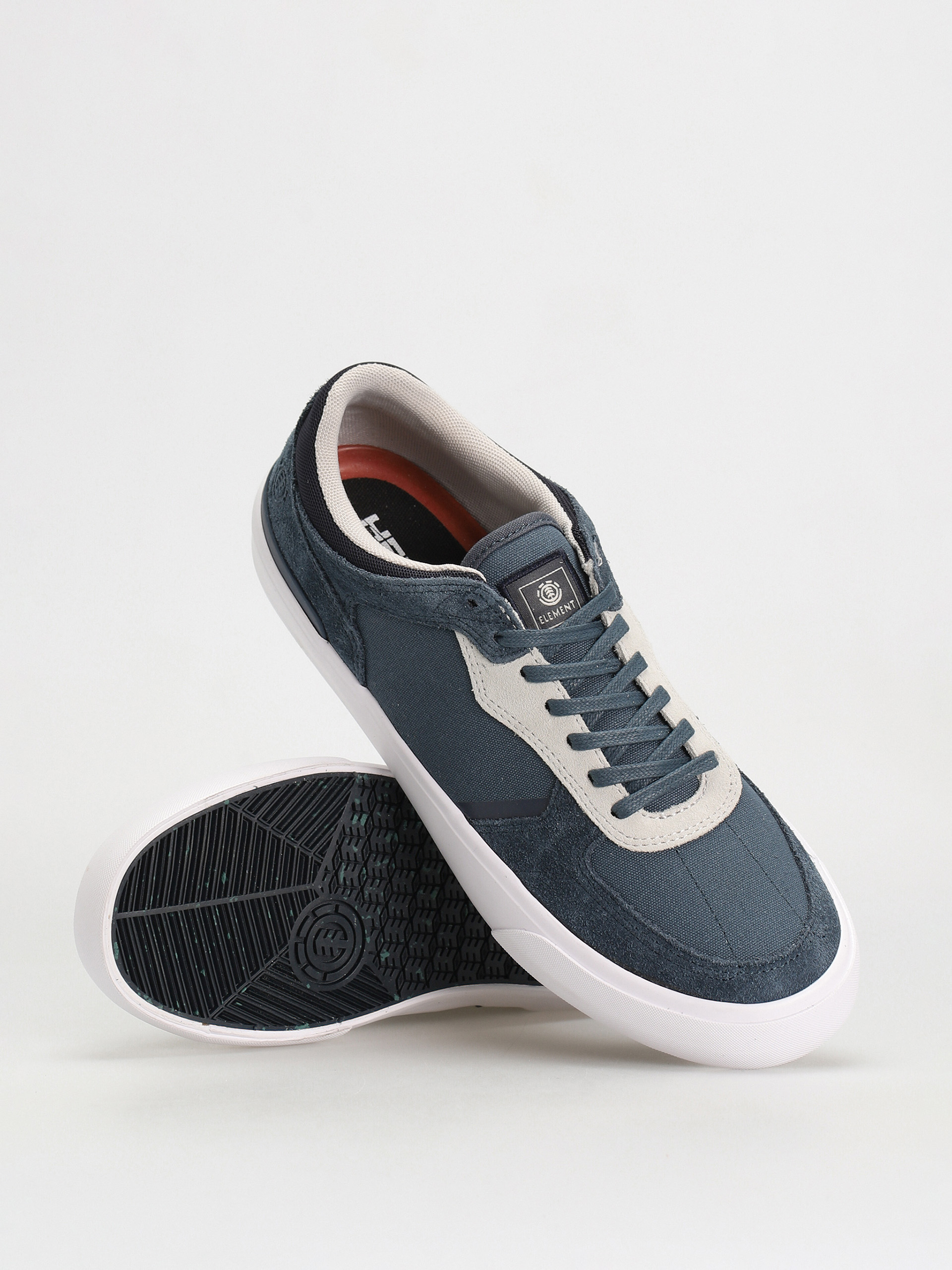 Pantofi Element Heatley 2.0 (midnight navy)