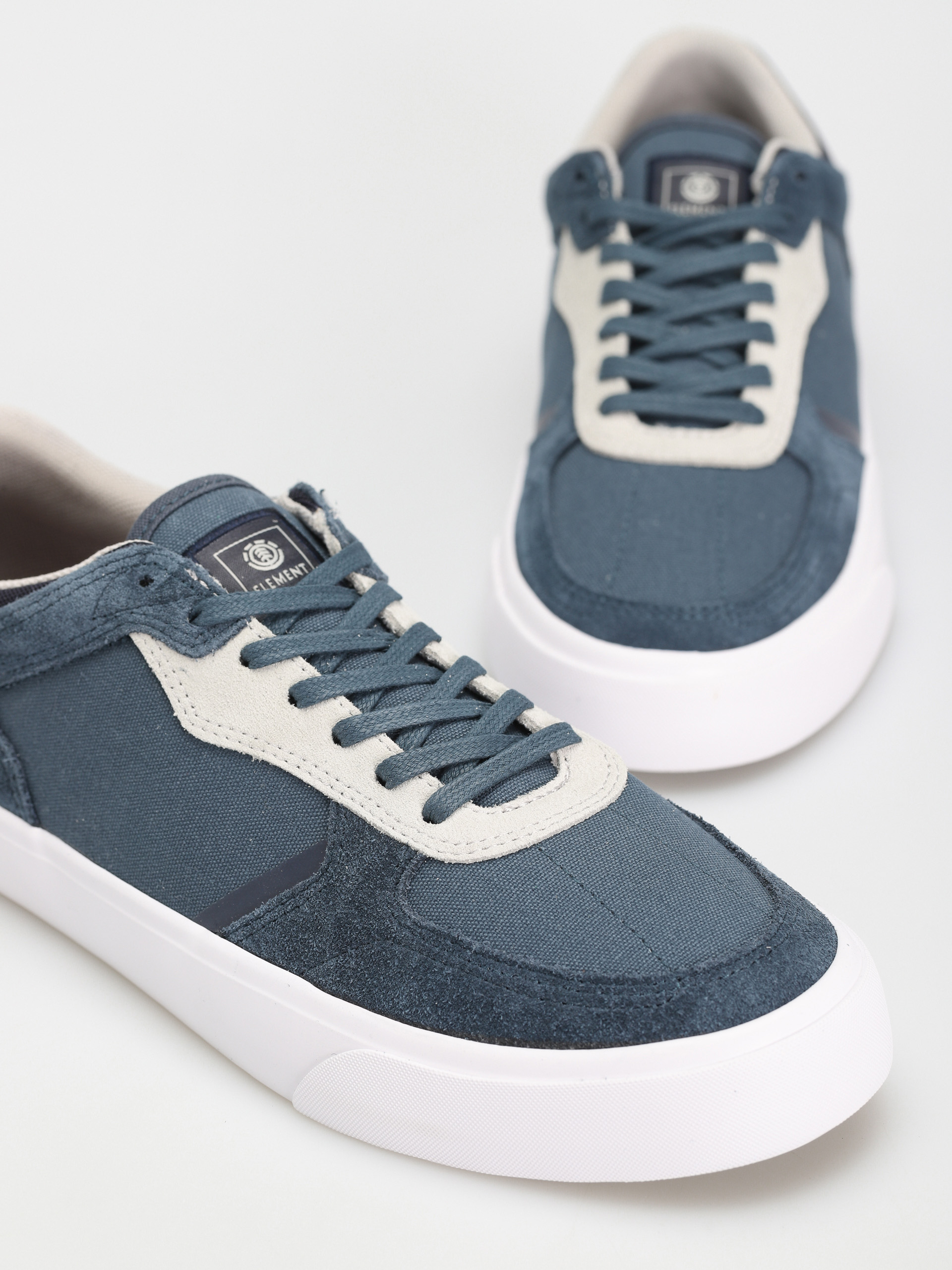 Pantofi Element Heatley 2.0 (midnight navy)