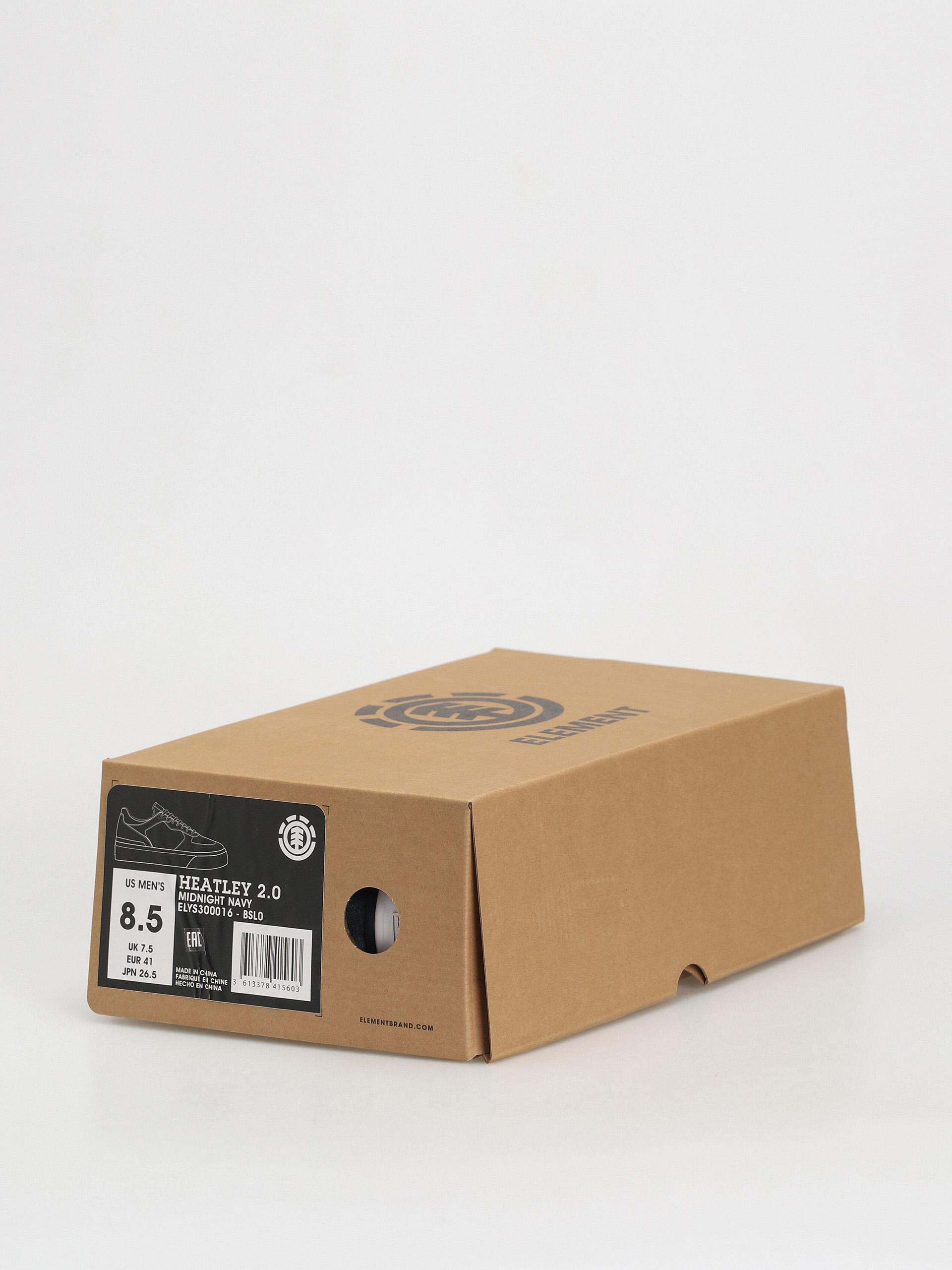 Pantofi Element Heatley 2.0 (midnight navy)