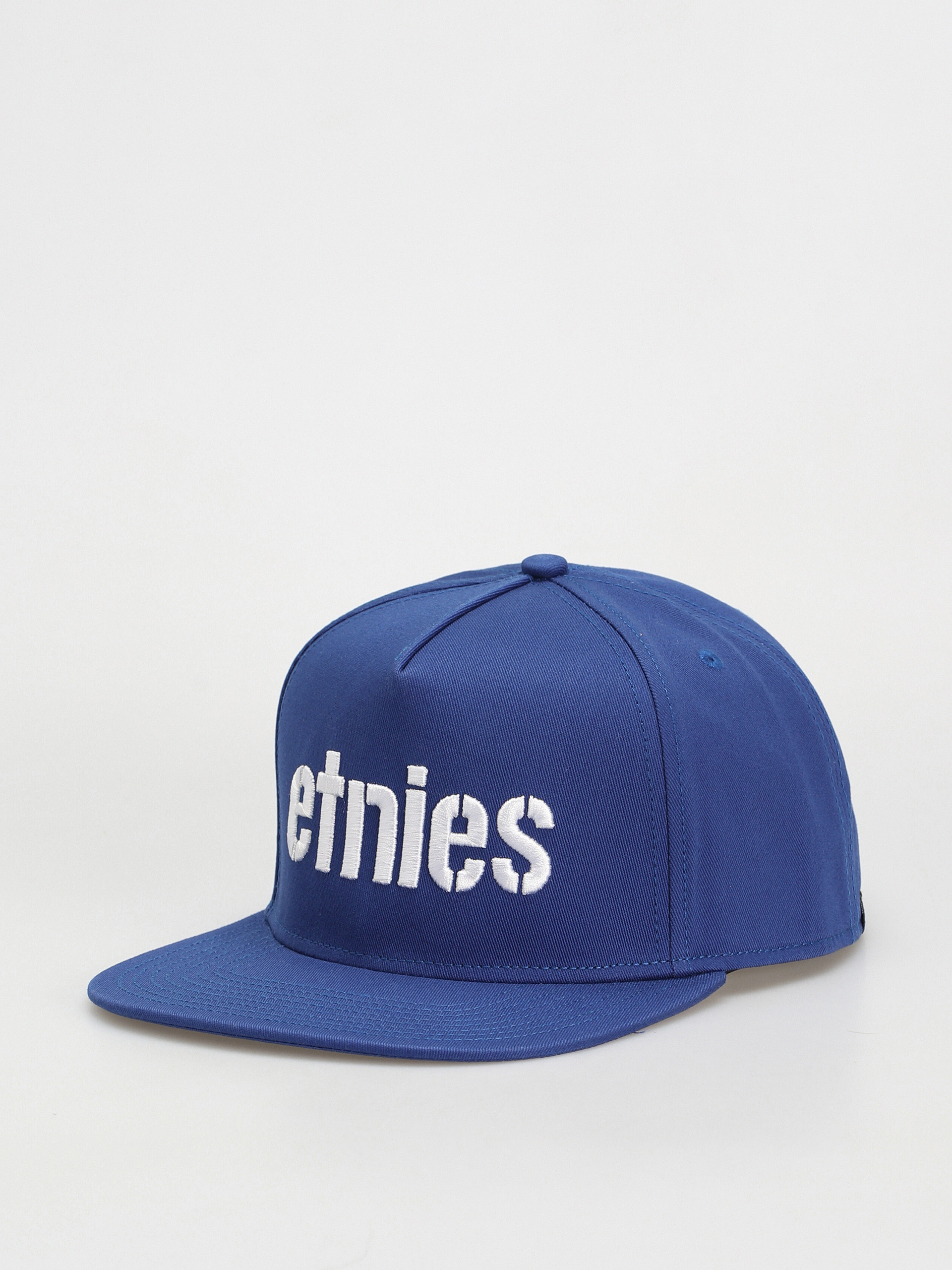 Șapcă Etnies Corp Snapback (royal/white)