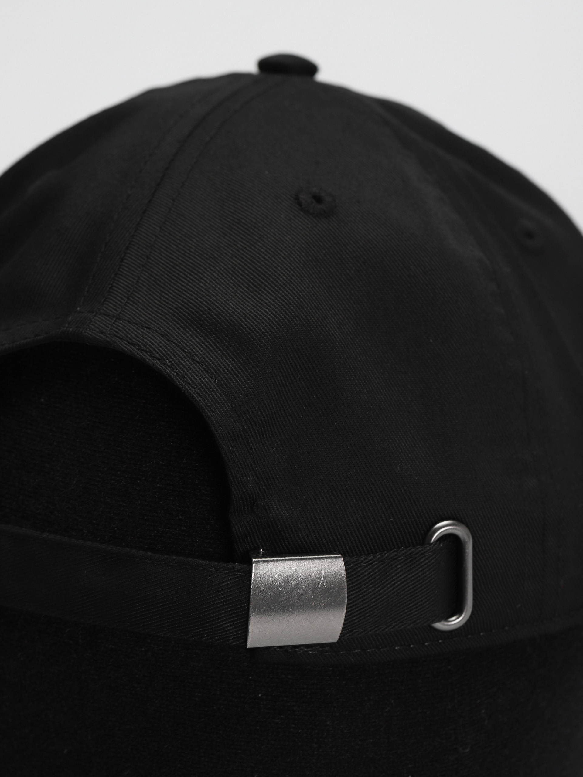 Șapcă Etnies Skate Co Strapback (black/white)