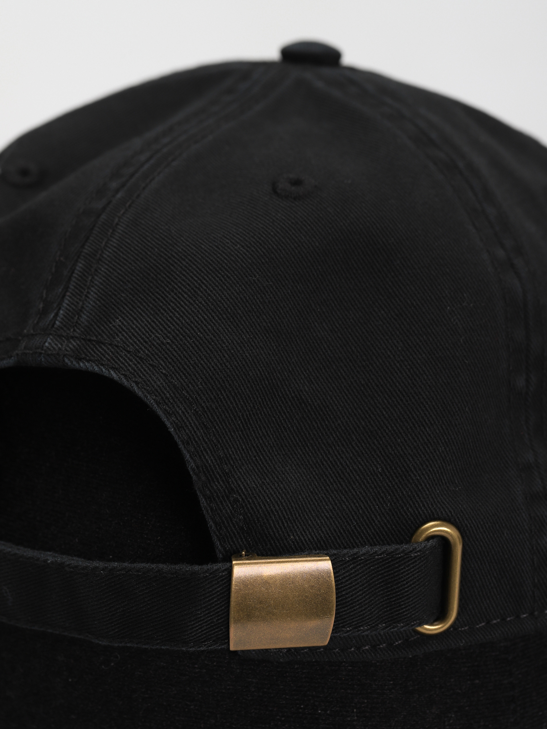Șapcă Emerica Pure Gold Dad Hat (black/green)