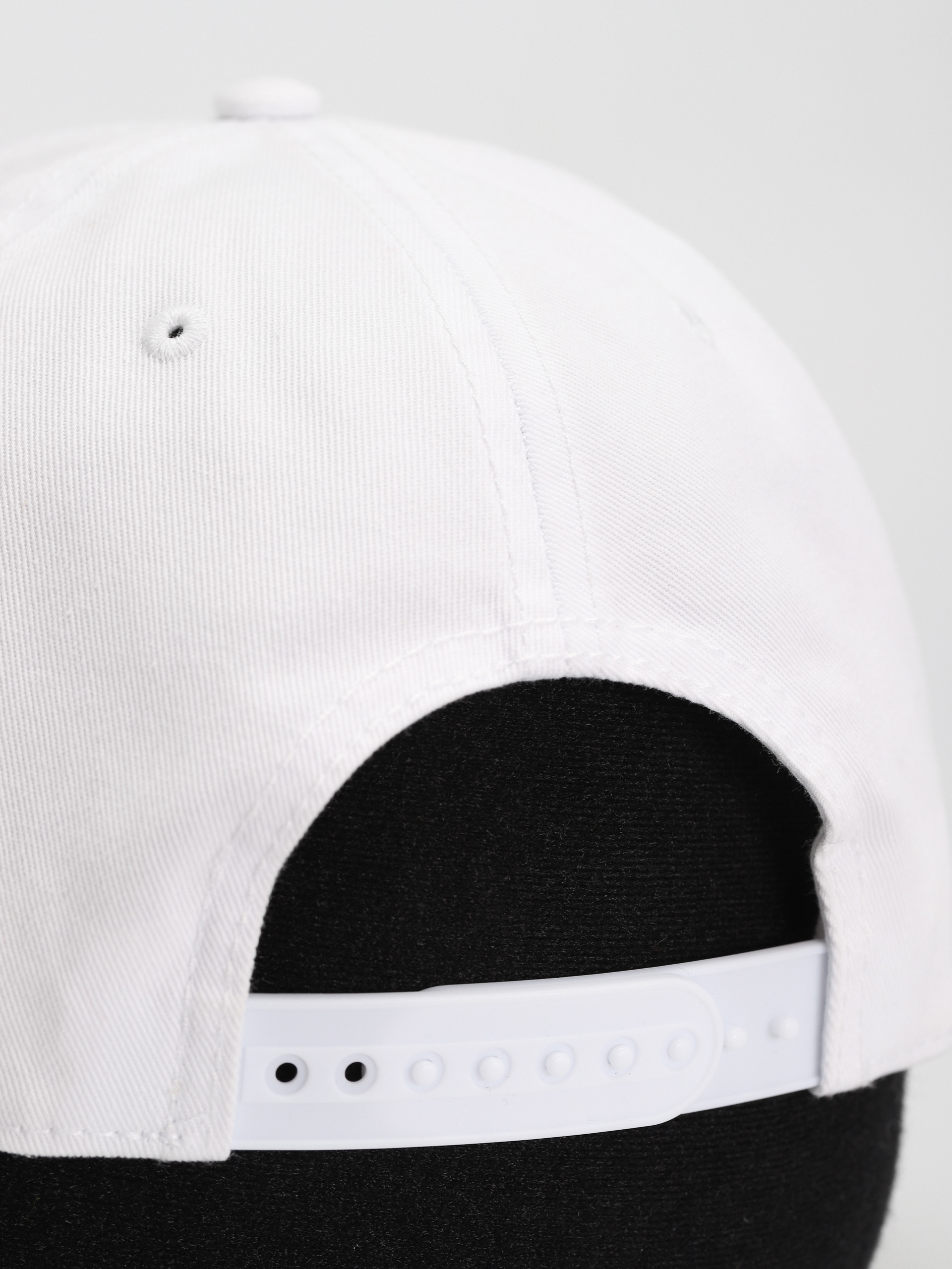 Șapcă eS Es Script Dad Hat (white)