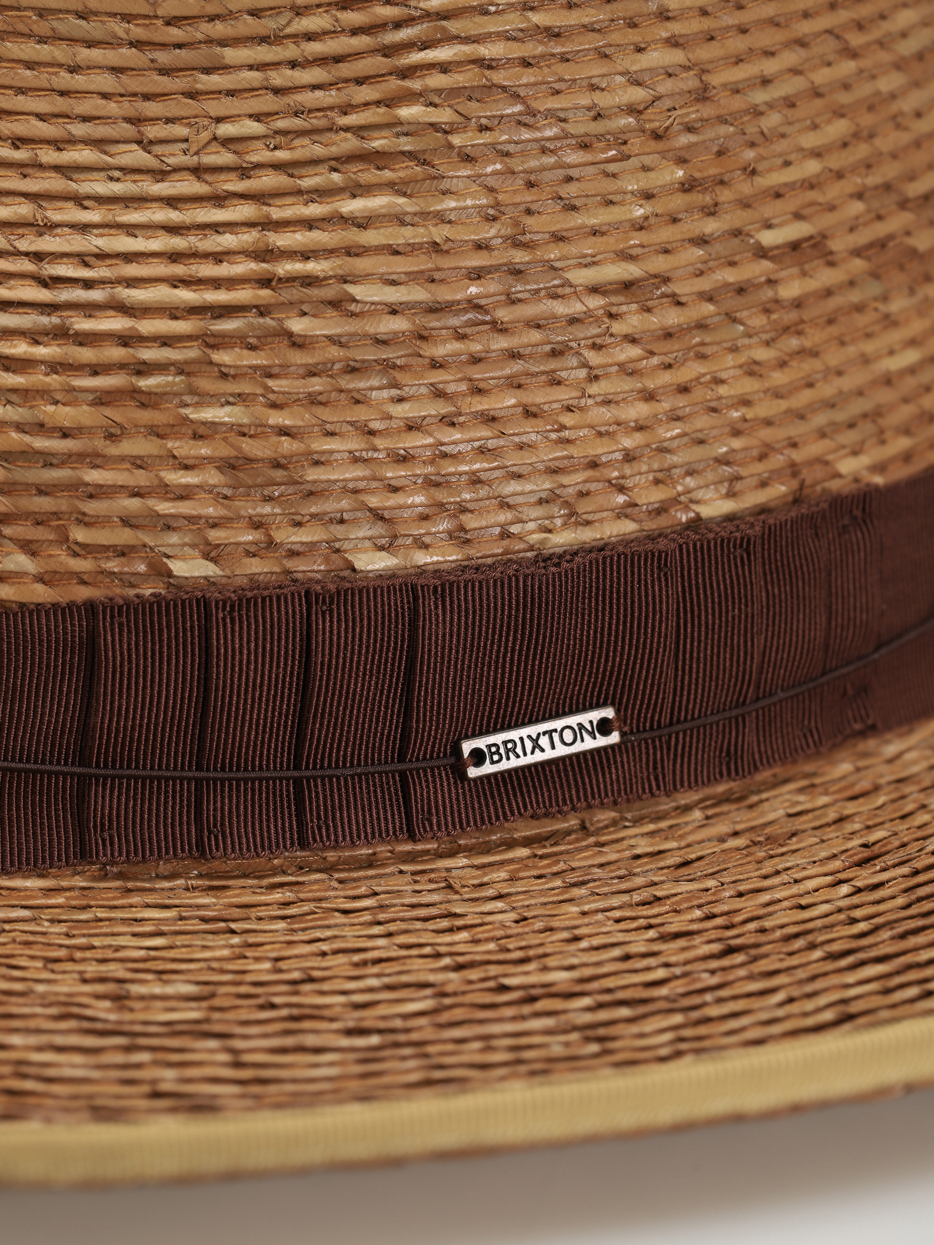 Pălărie Brixton Reno Straw Wmn (tan)