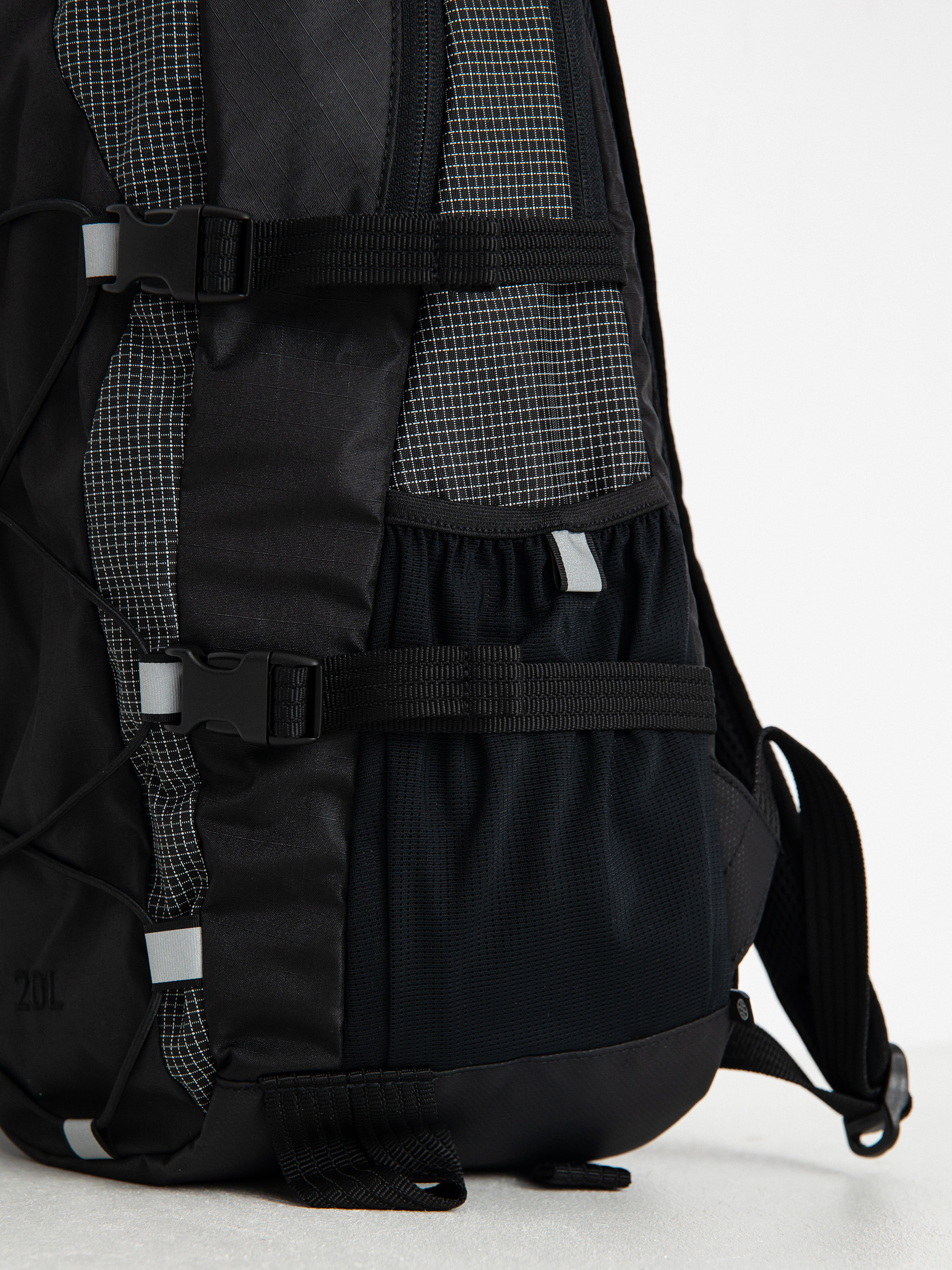 Rucsac adidas Originals Backpack L (black/black)