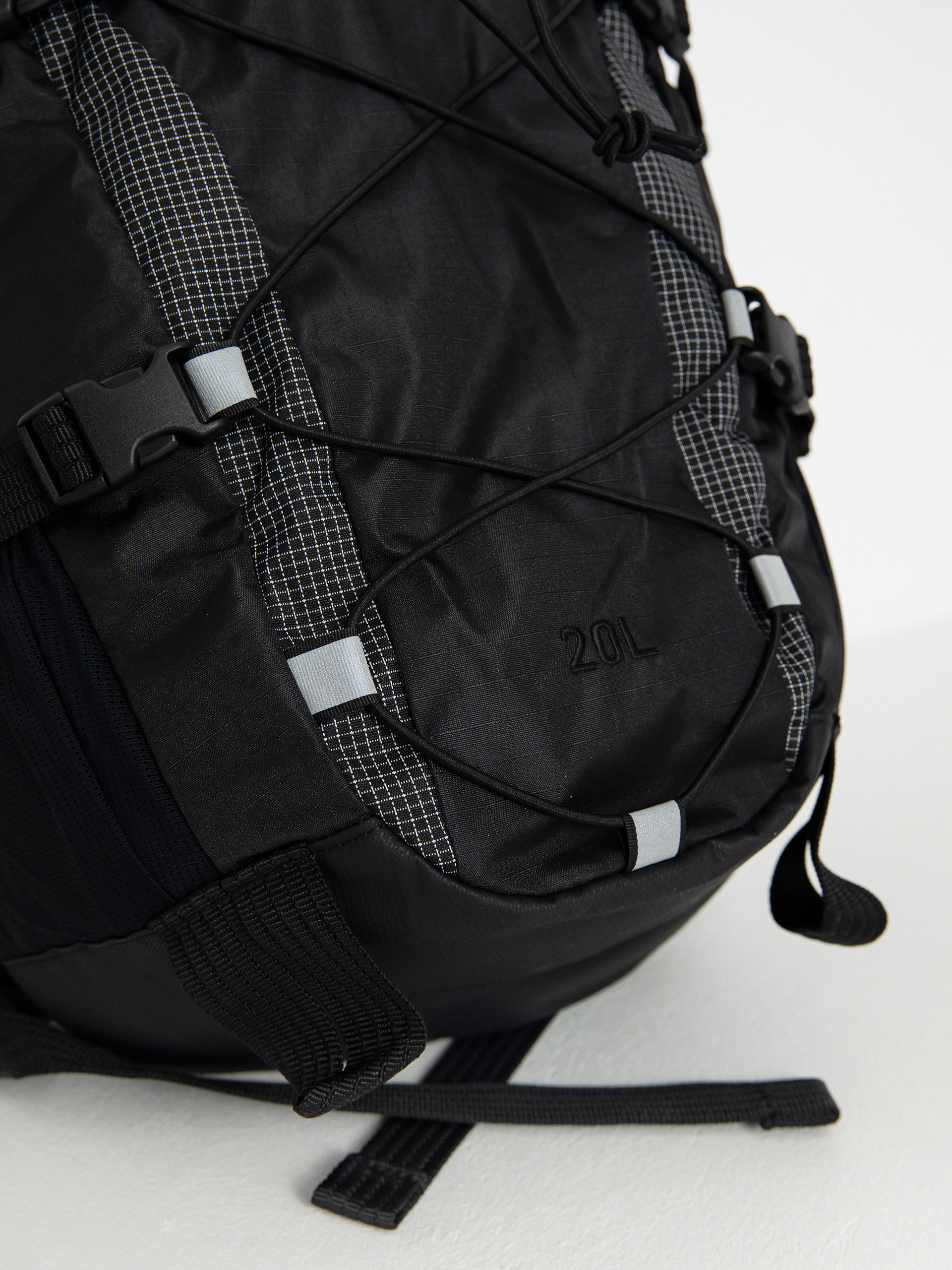 Rucsac adidas Originals Backpack L (black/black)