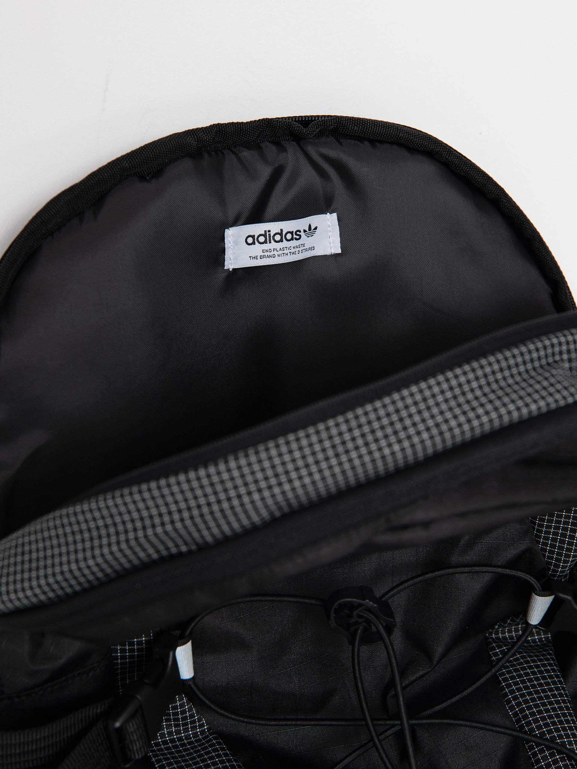 Rucsac adidas Originals Backpack L (black/black)