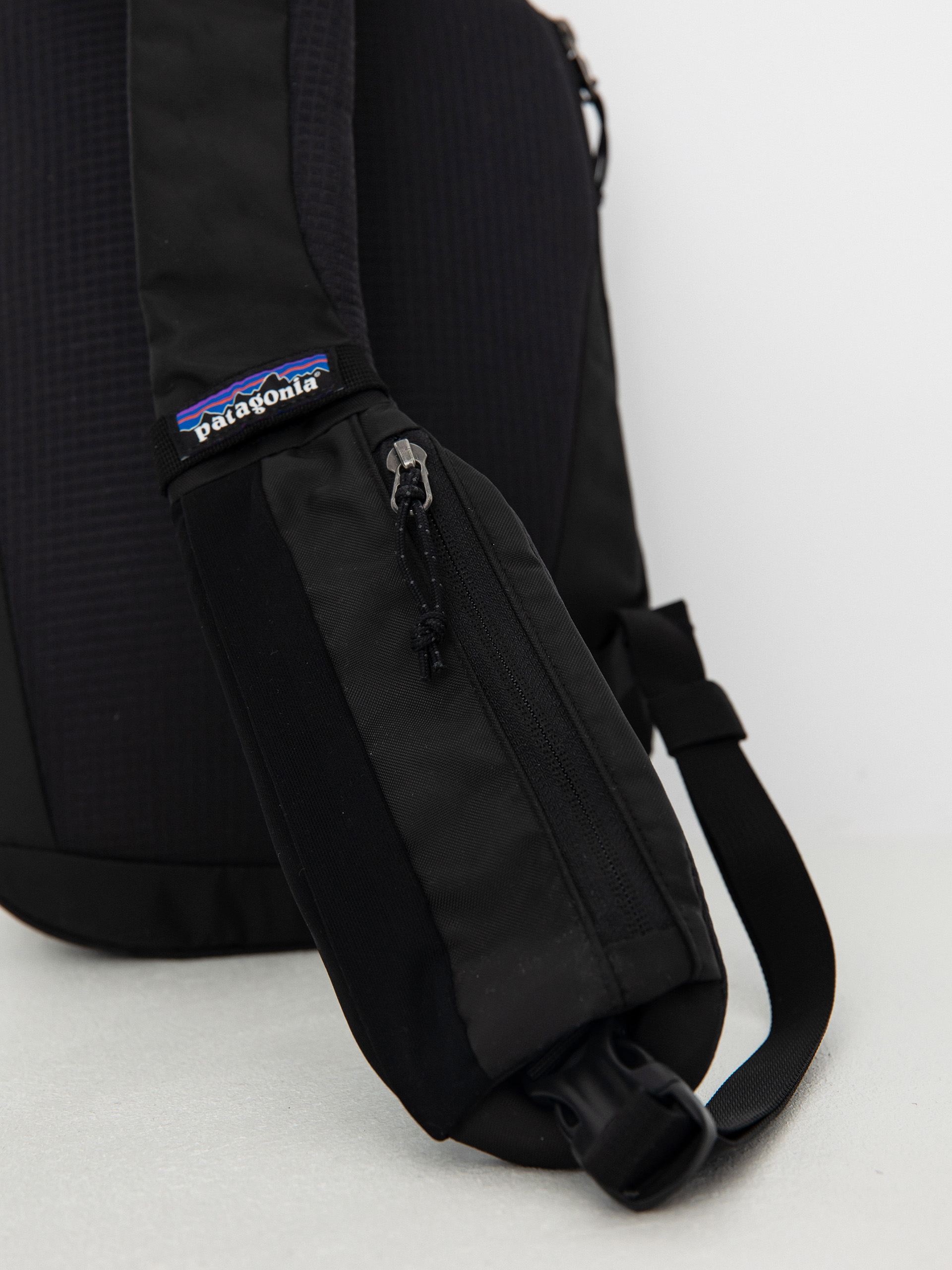 バッグ patagonia /one shoulder bag sling bag Patagonia Atom Sling Bag 8L - Black – Route One
