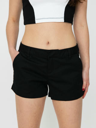 Șort Volcom Frochickie Wmn (black)