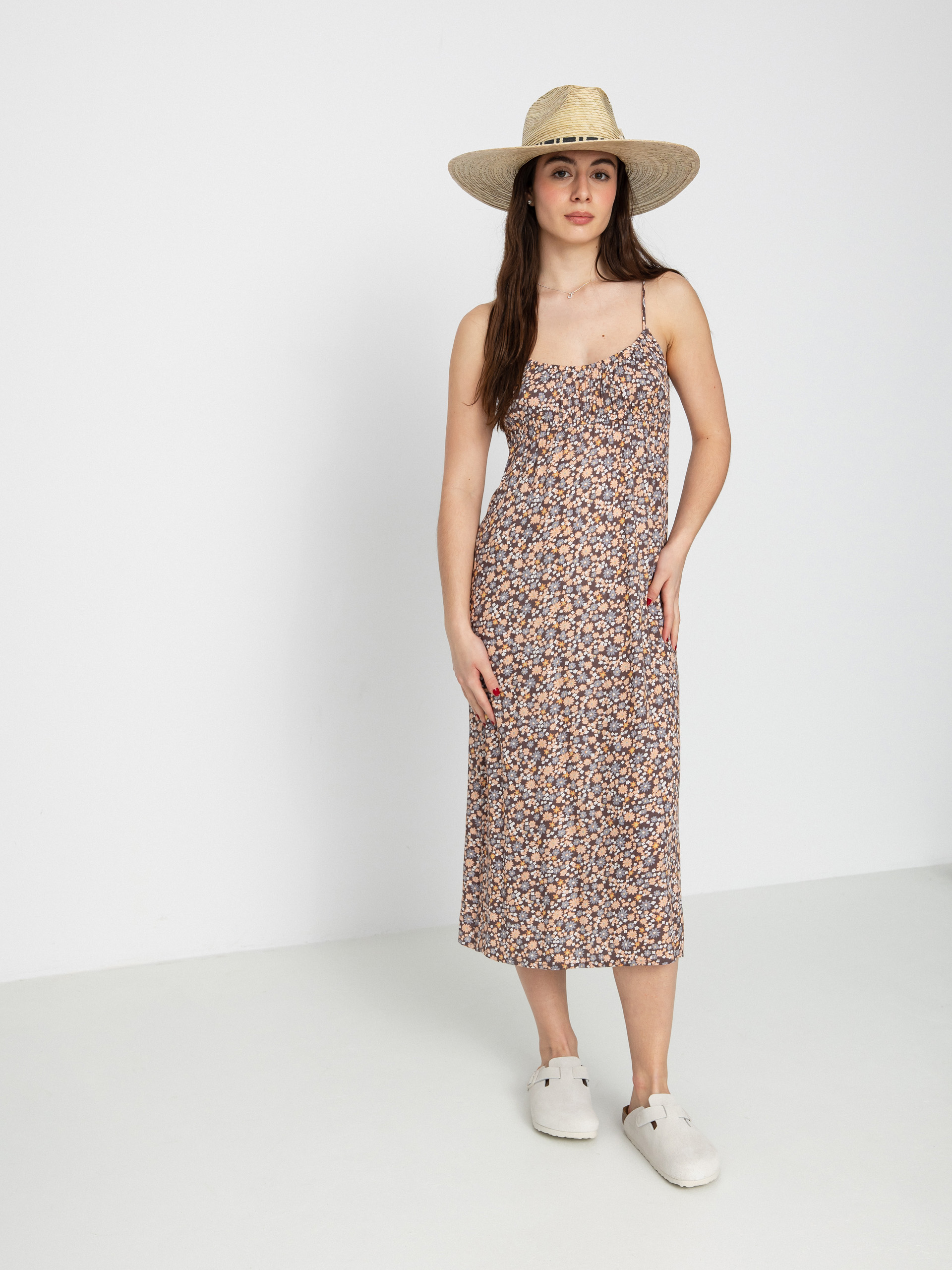 Fustă Volcom Naw Beach Wmn (slate grey)