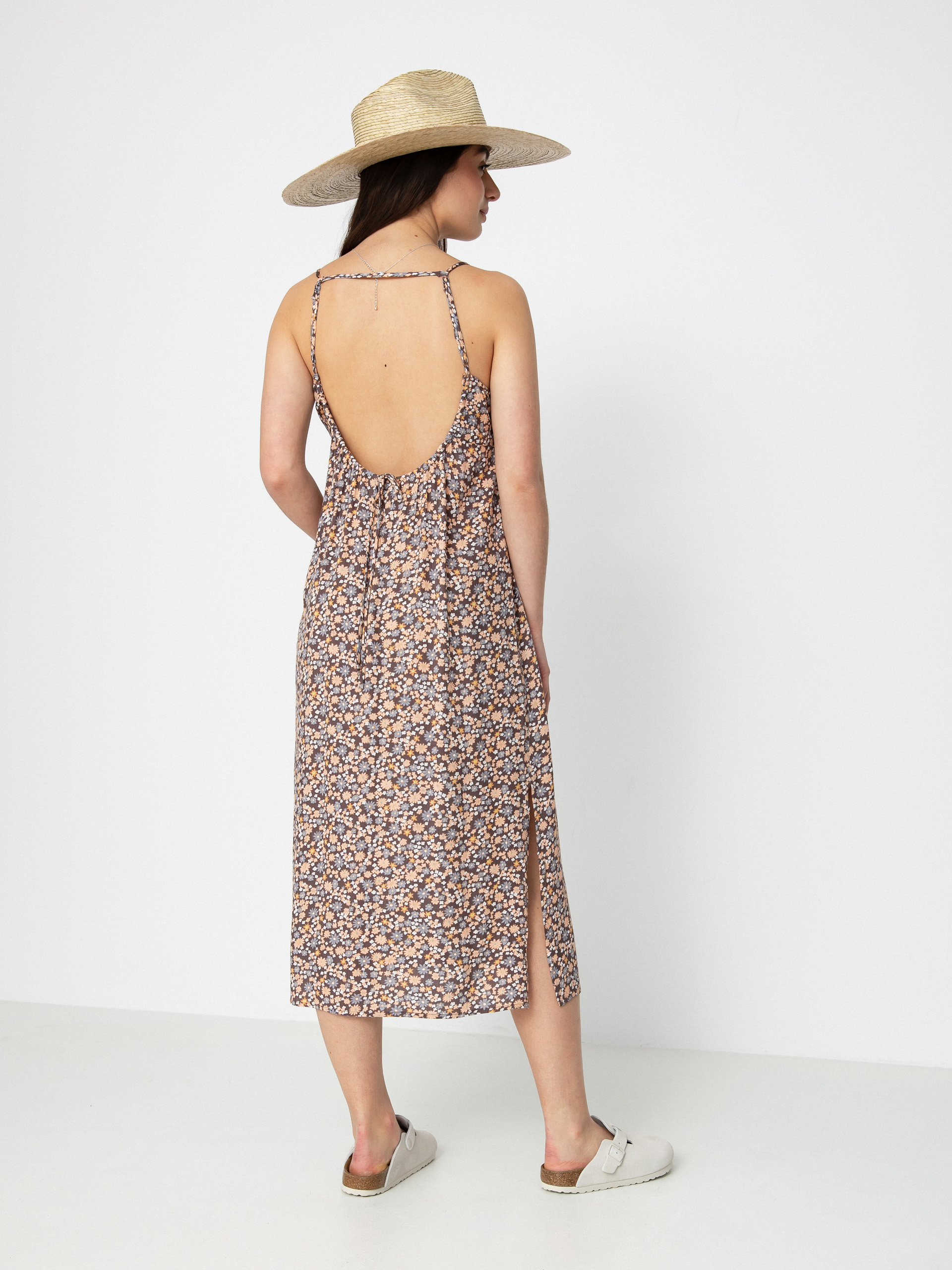 Fustă Volcom Naw Beach Wmn (slate grey)