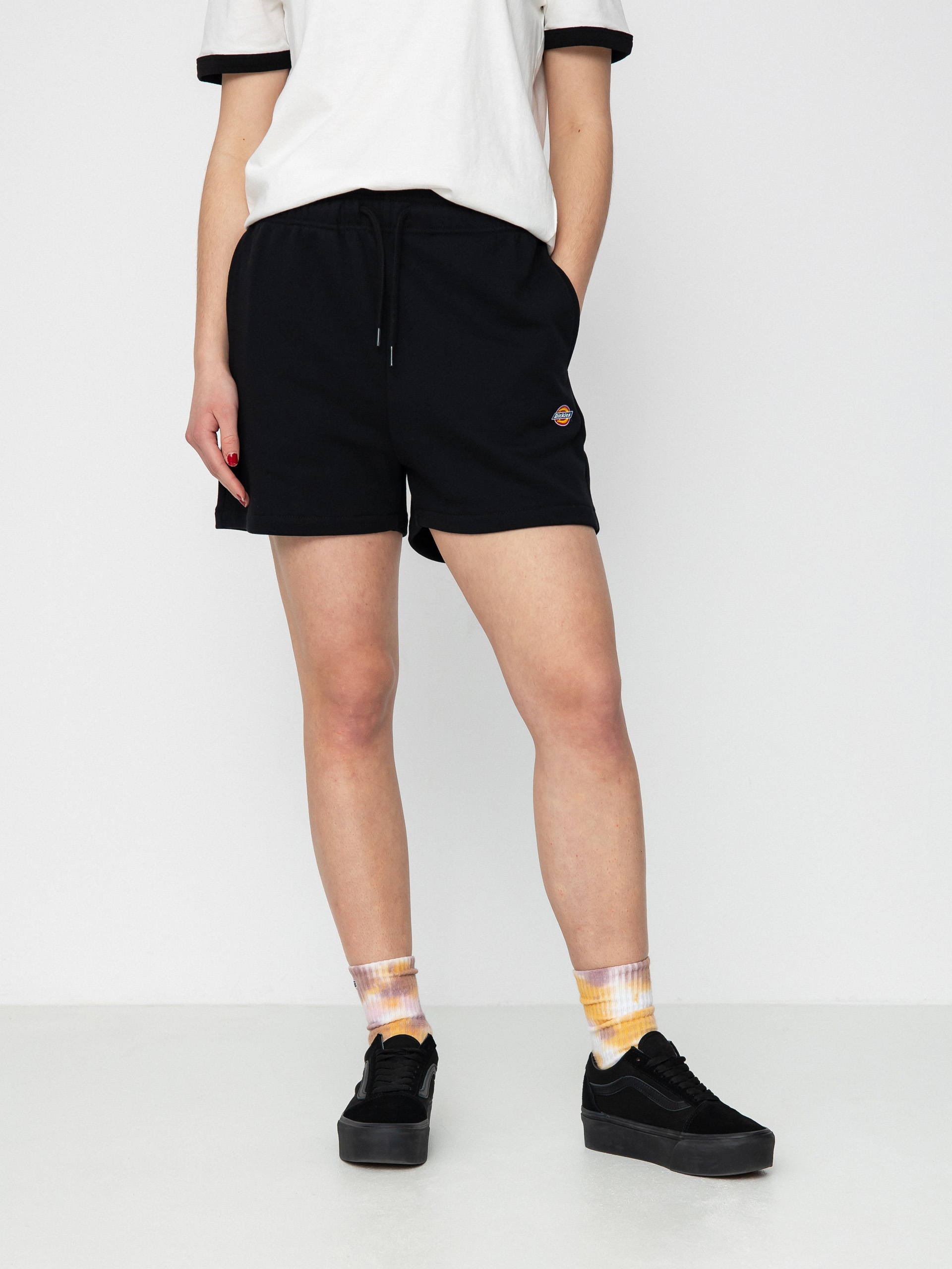Șort Dickies Mapleton Wmn (black)