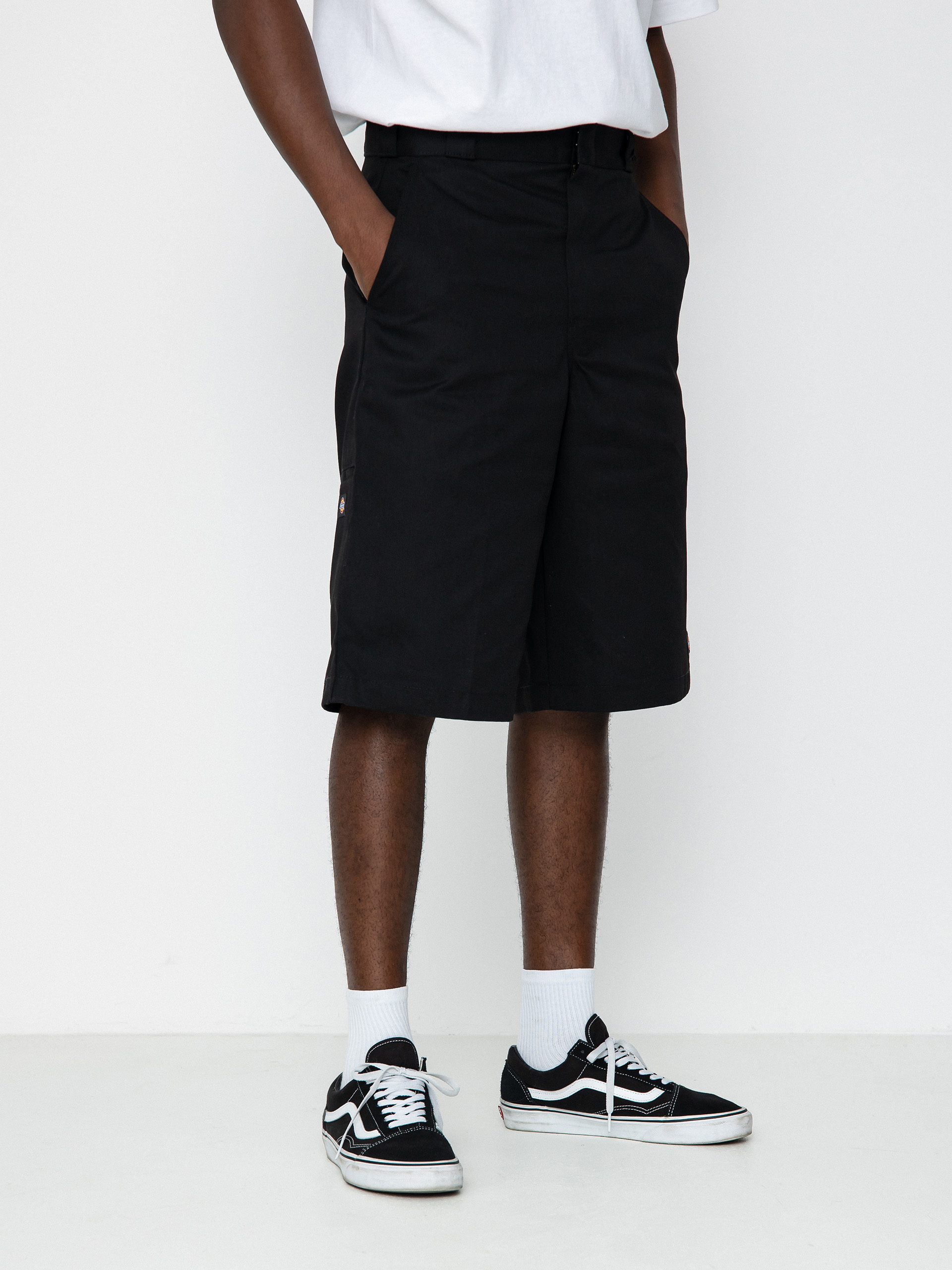 Șort Dickies 13Inch Multi Pocket (black)