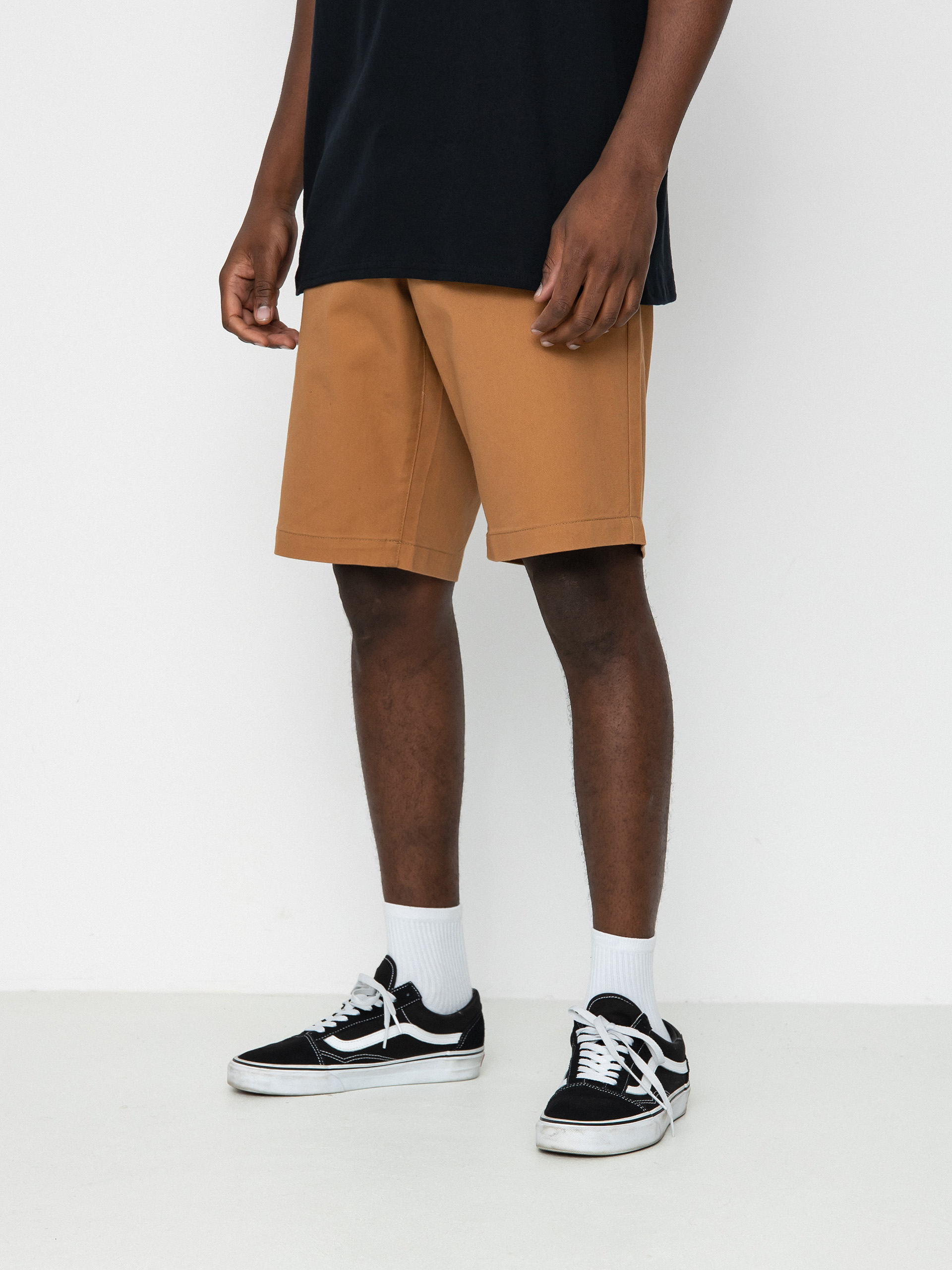 Șort Volcom Frckn Mdn Strch Sht 21 (tobacco)
