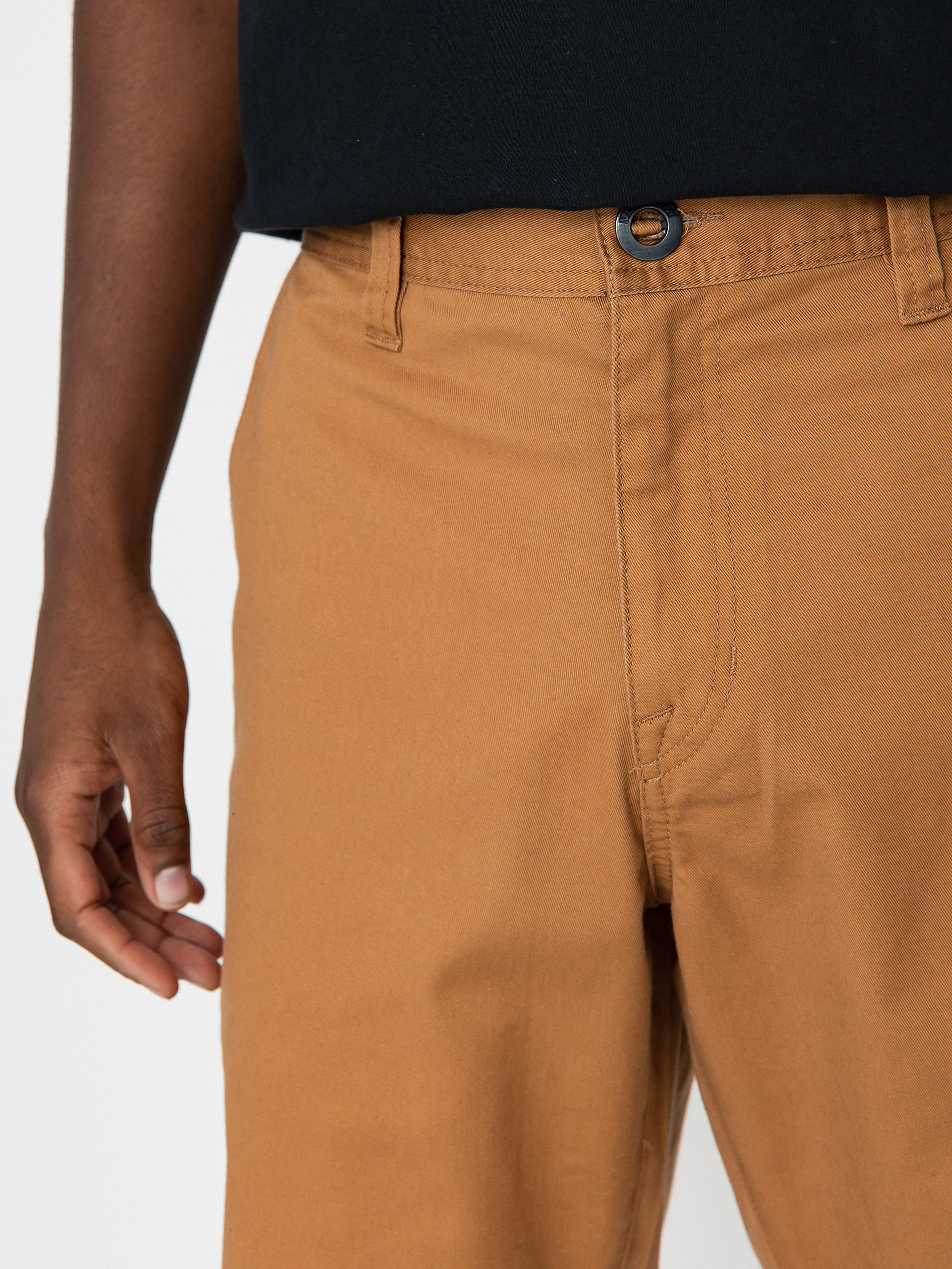 Șort Volcom Frckn Mdn Strch Sht 21 (tobacco)