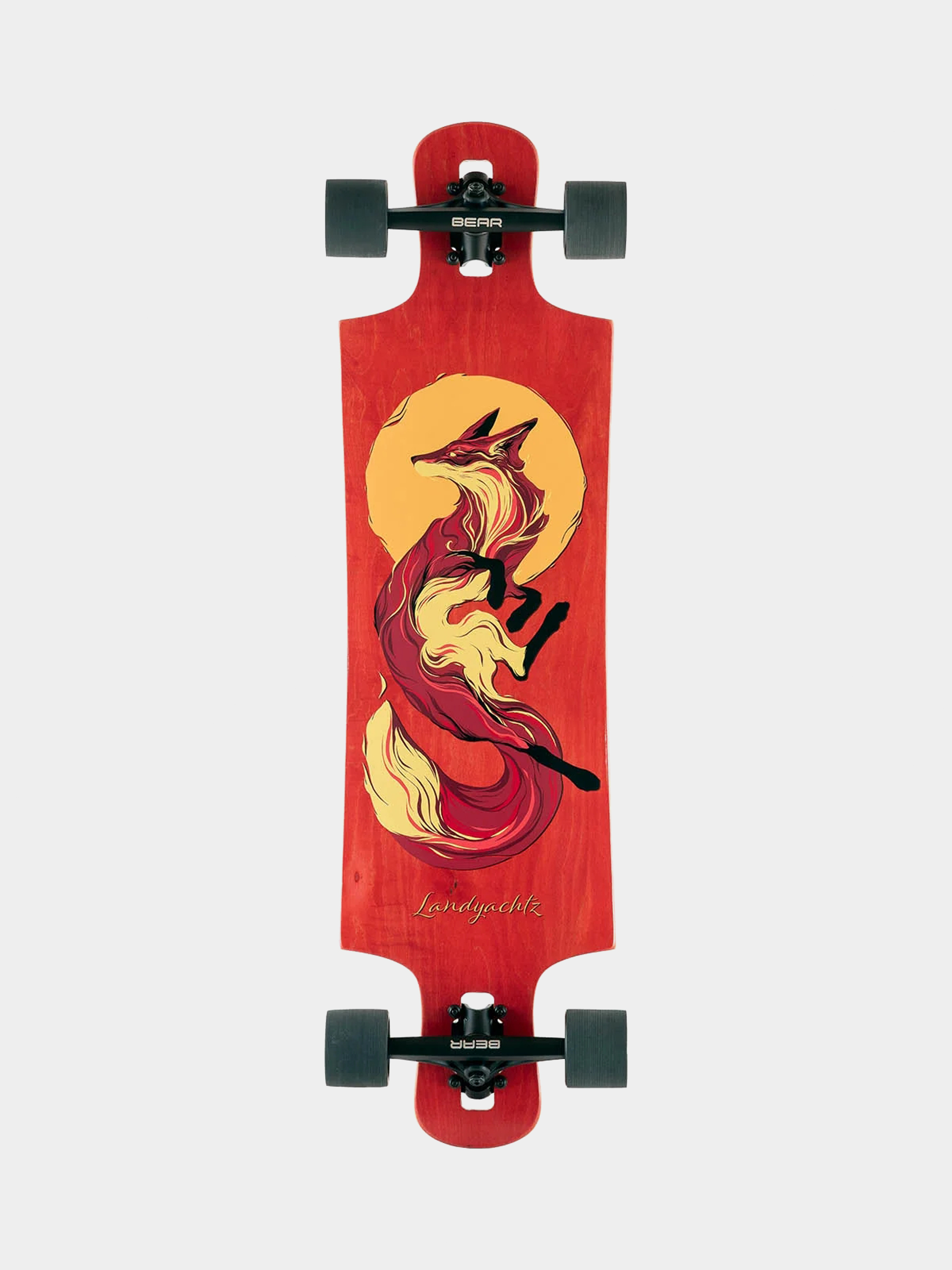 Longboard | SUPERSKLEP