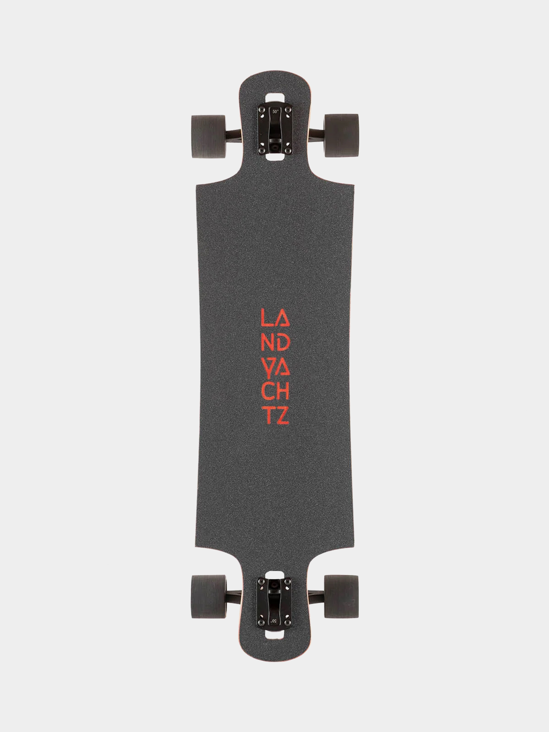 Longboard Landyachtz Drop Hammer (sun fox)
