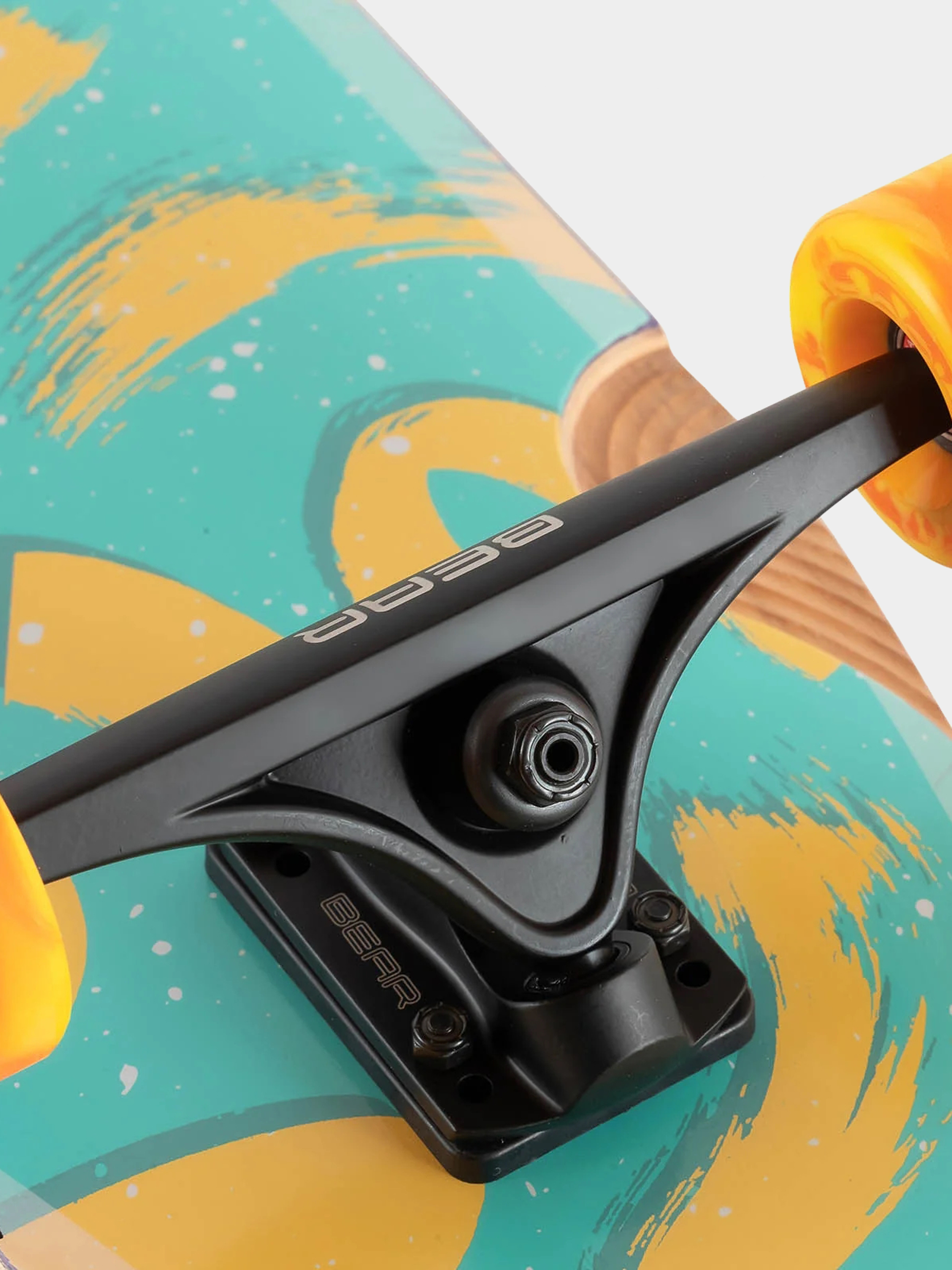 Longboard Landyachtz Stratus 46 (bayside)
