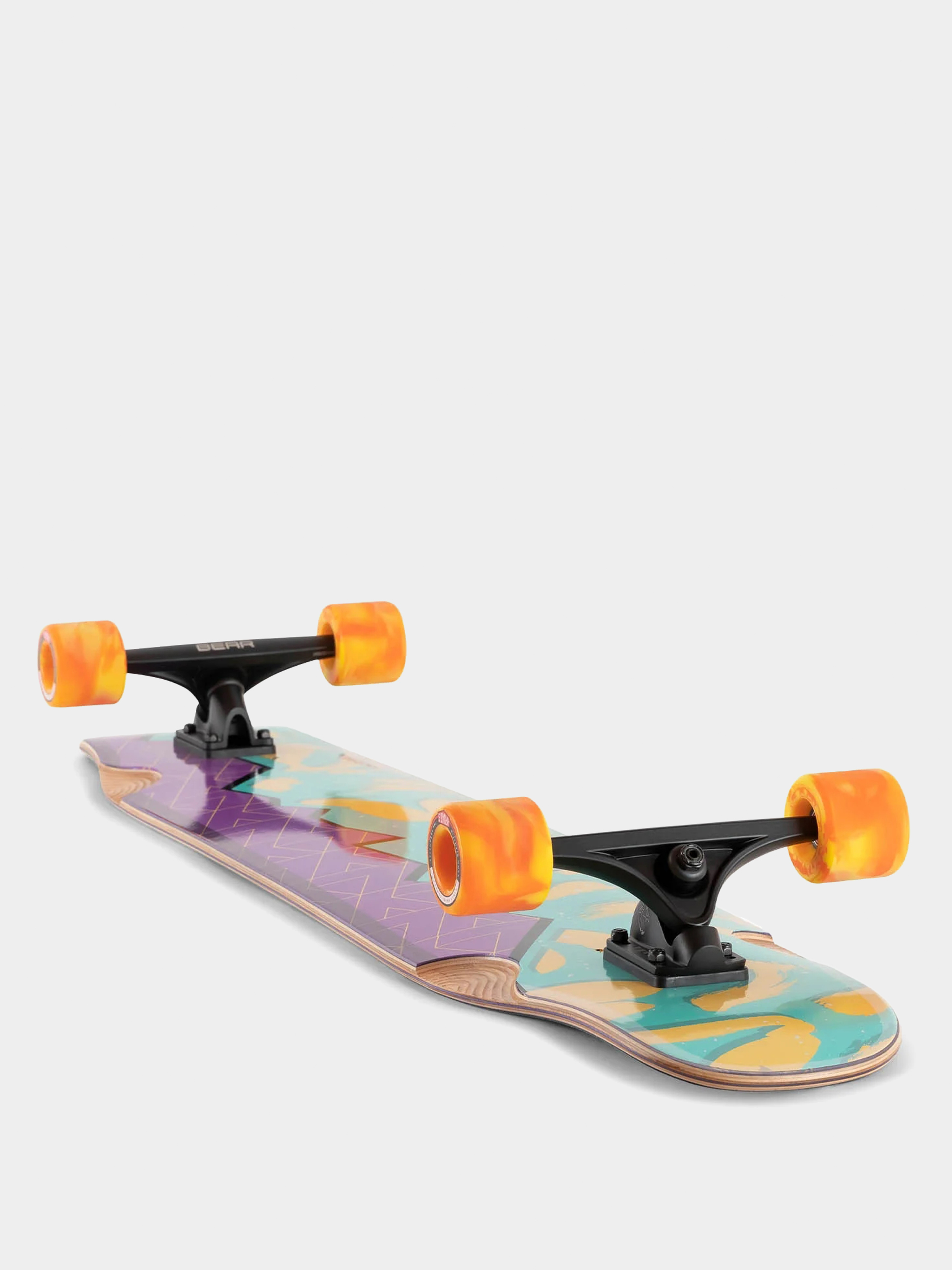 Longboard Landyachtz Stratus 46 (bayside)