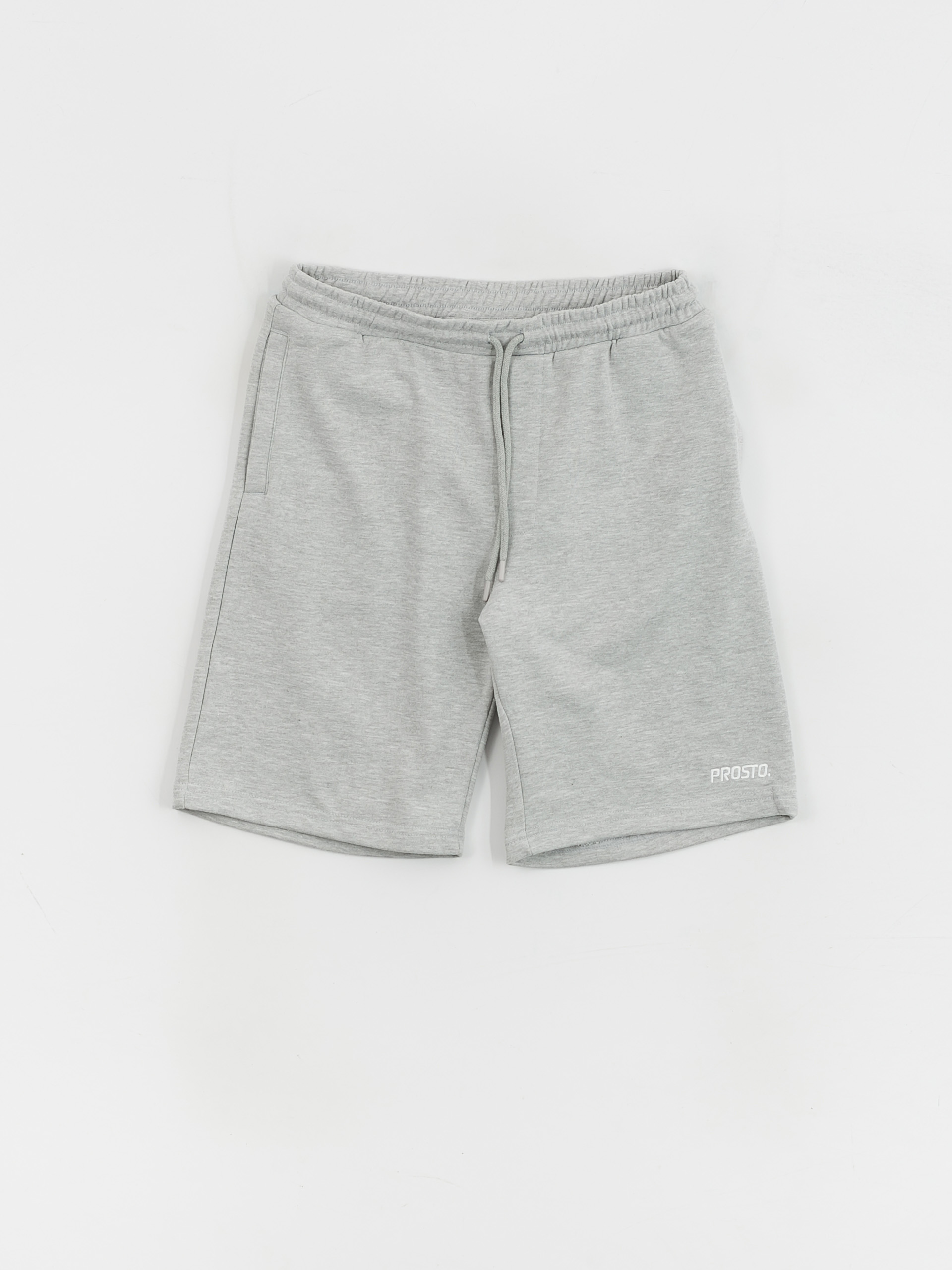 Șort Prosto Baz (gray)