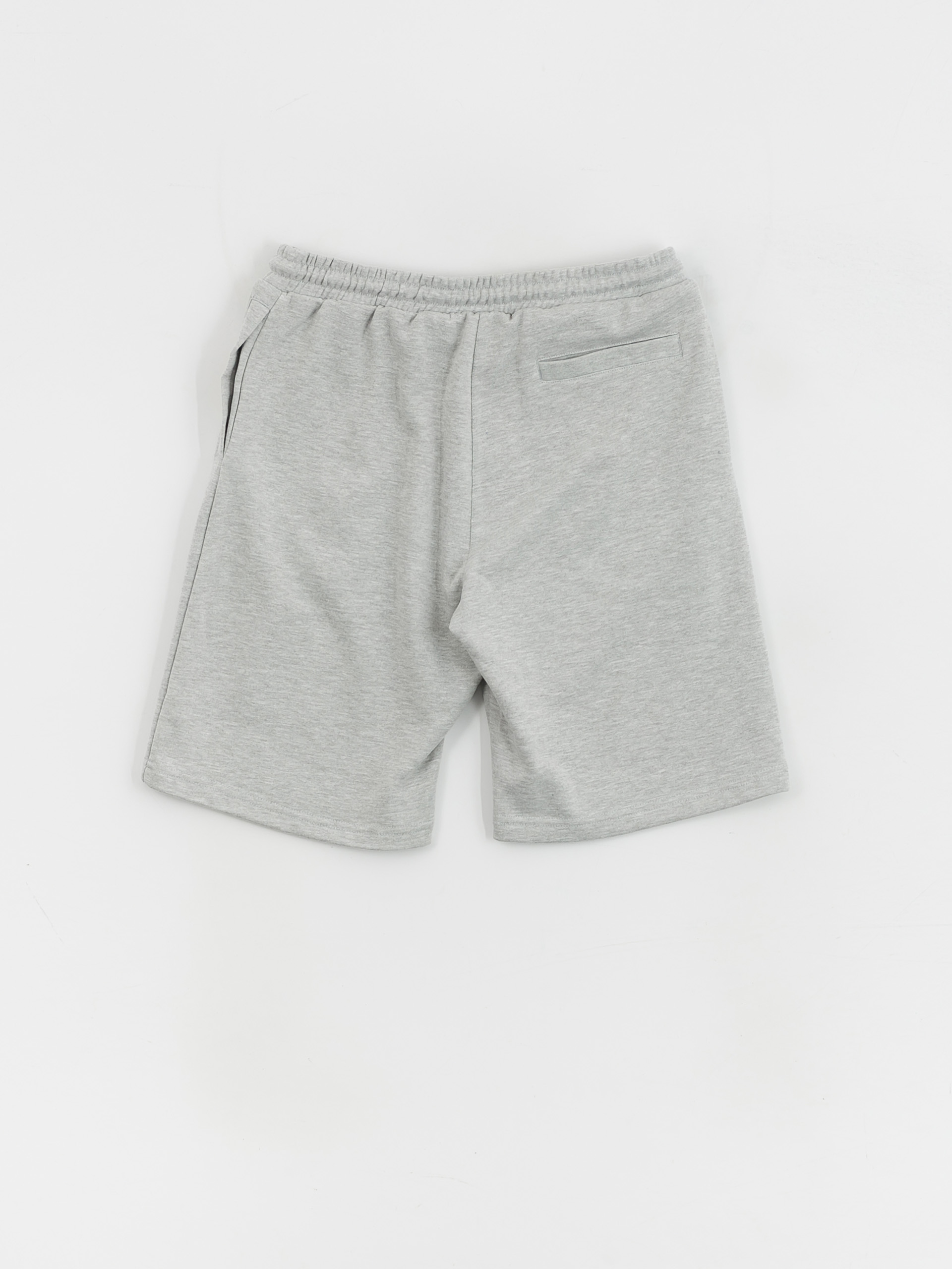 Șort Prosto Baz (gray)