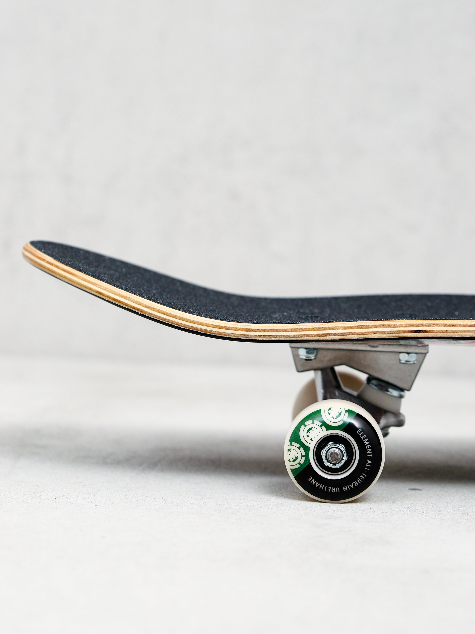 Skateboard Element Tropic (assorted)