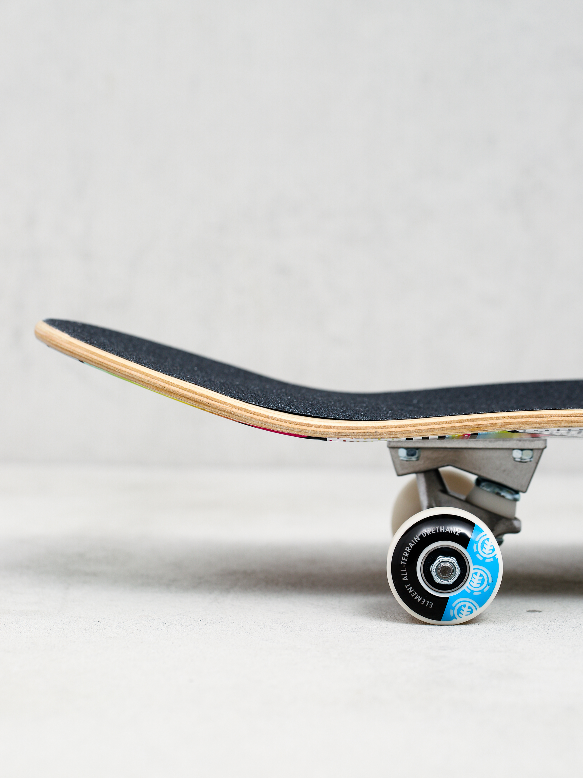 Skateboard Element Superbot (assorted)