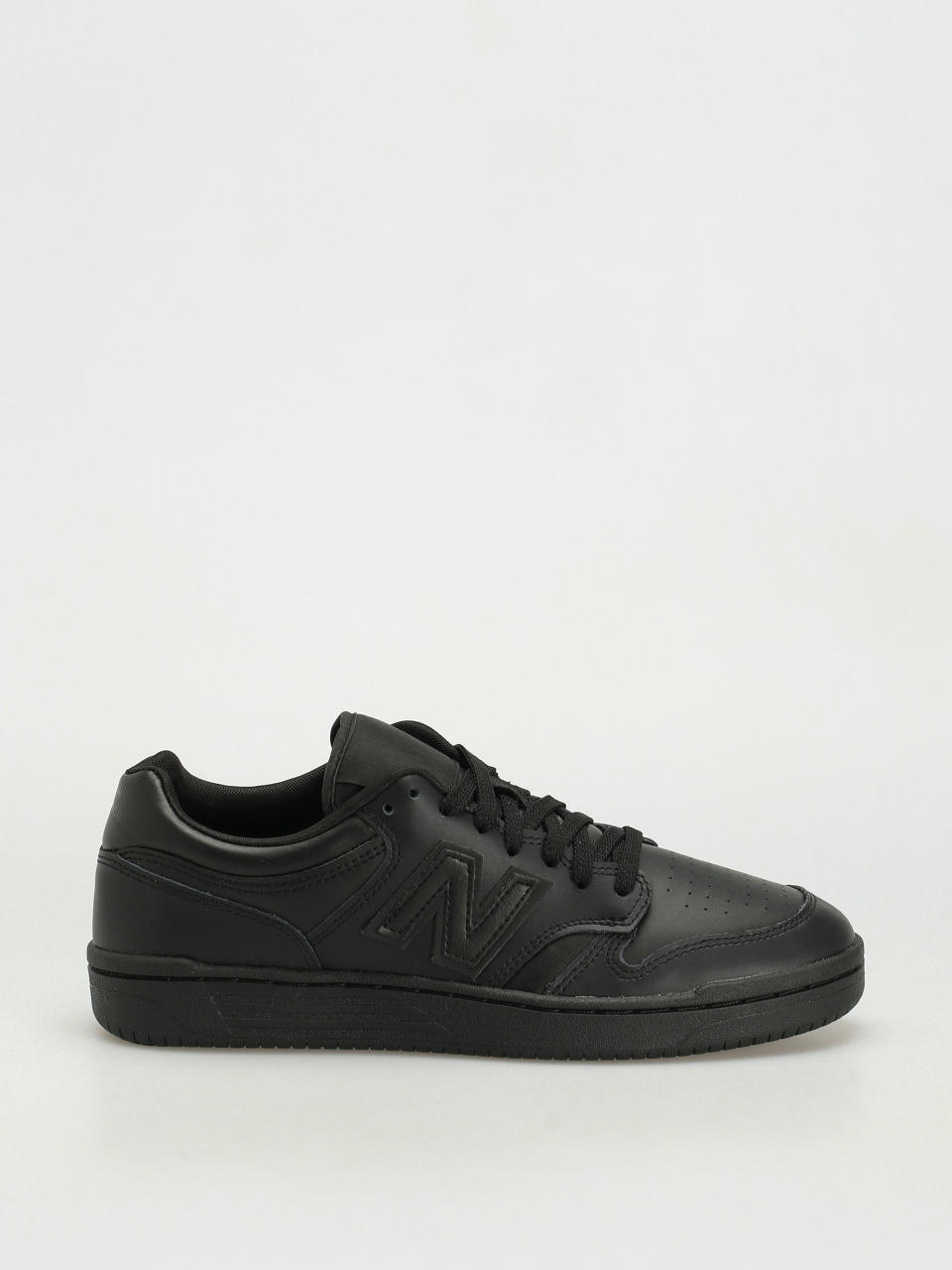 Pantofi New Balance 480 (black)