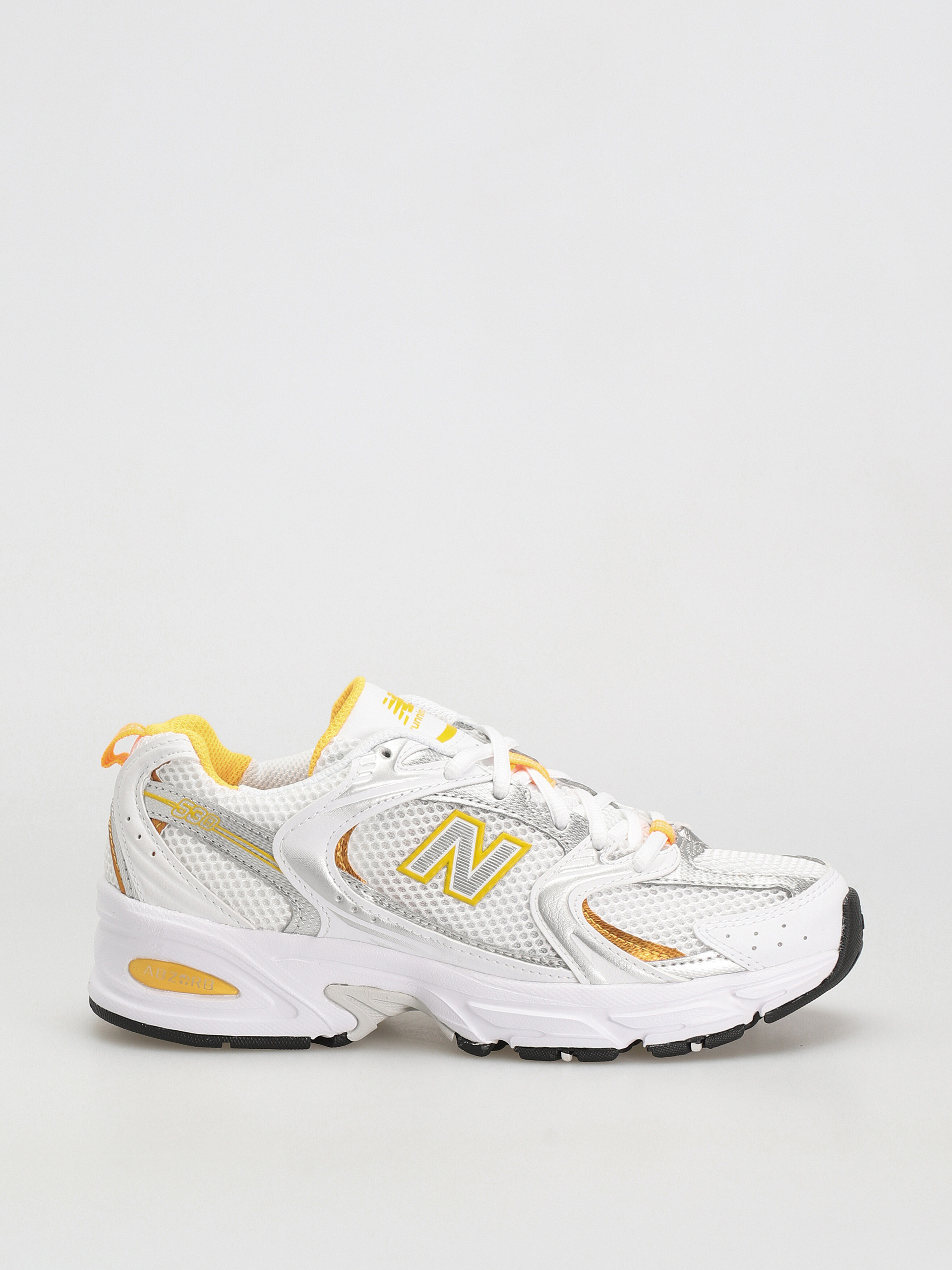 Pantofi New Balance 530 (white orange)