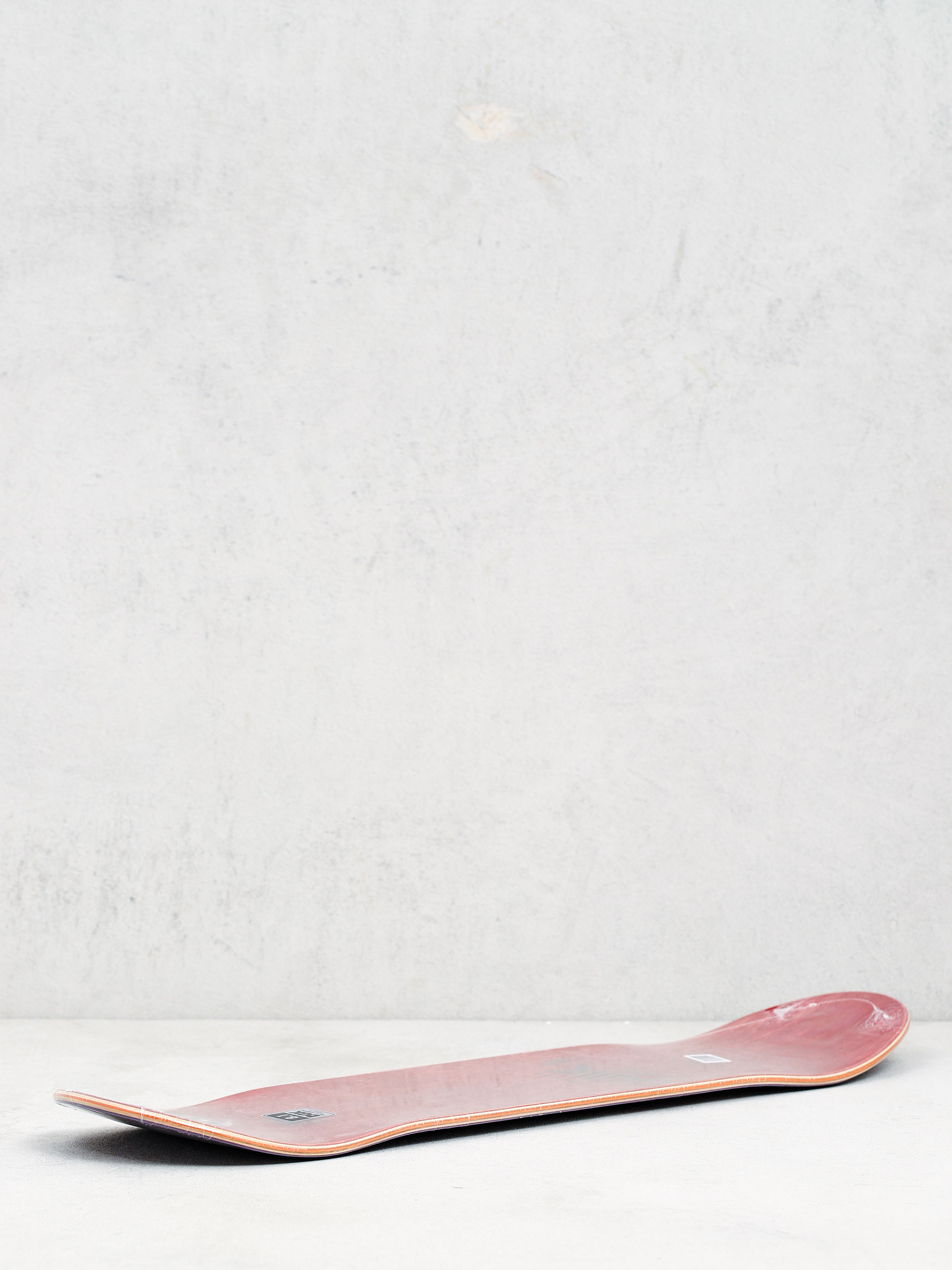 Placă DGK Kingdom Ortiz (purple)