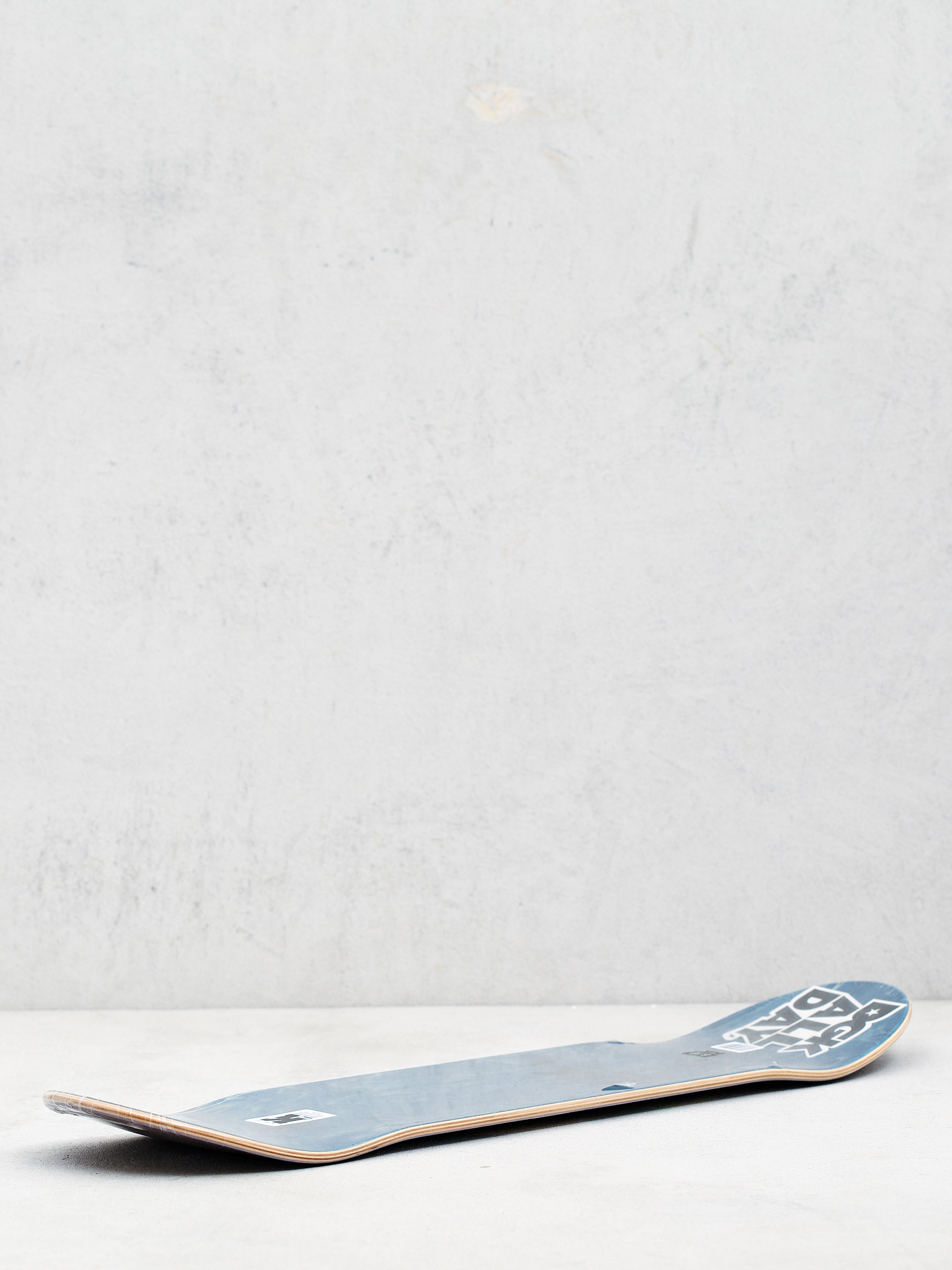 Placă DGK Viper (burgundy)