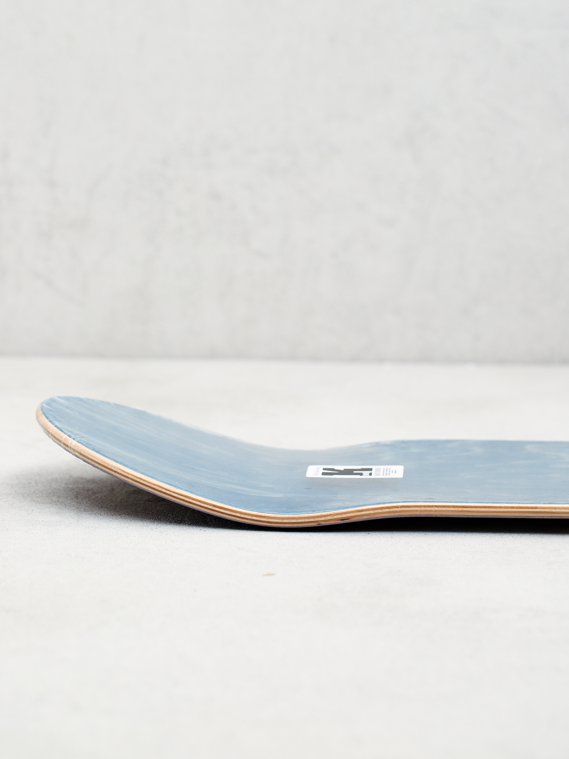 Placă DGK Viper (burgundy)