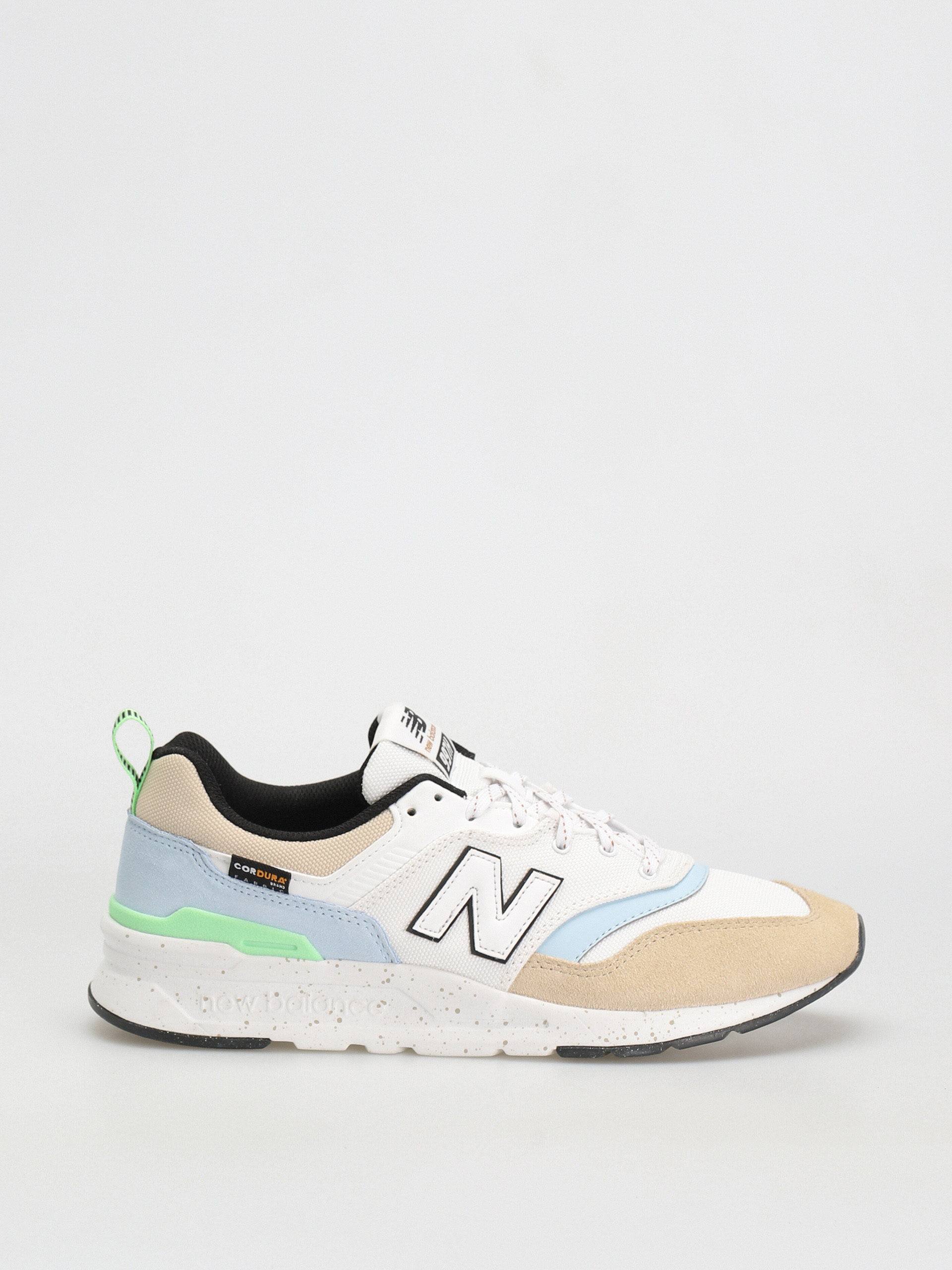 Pantofi New Balance 997 (sandstone)