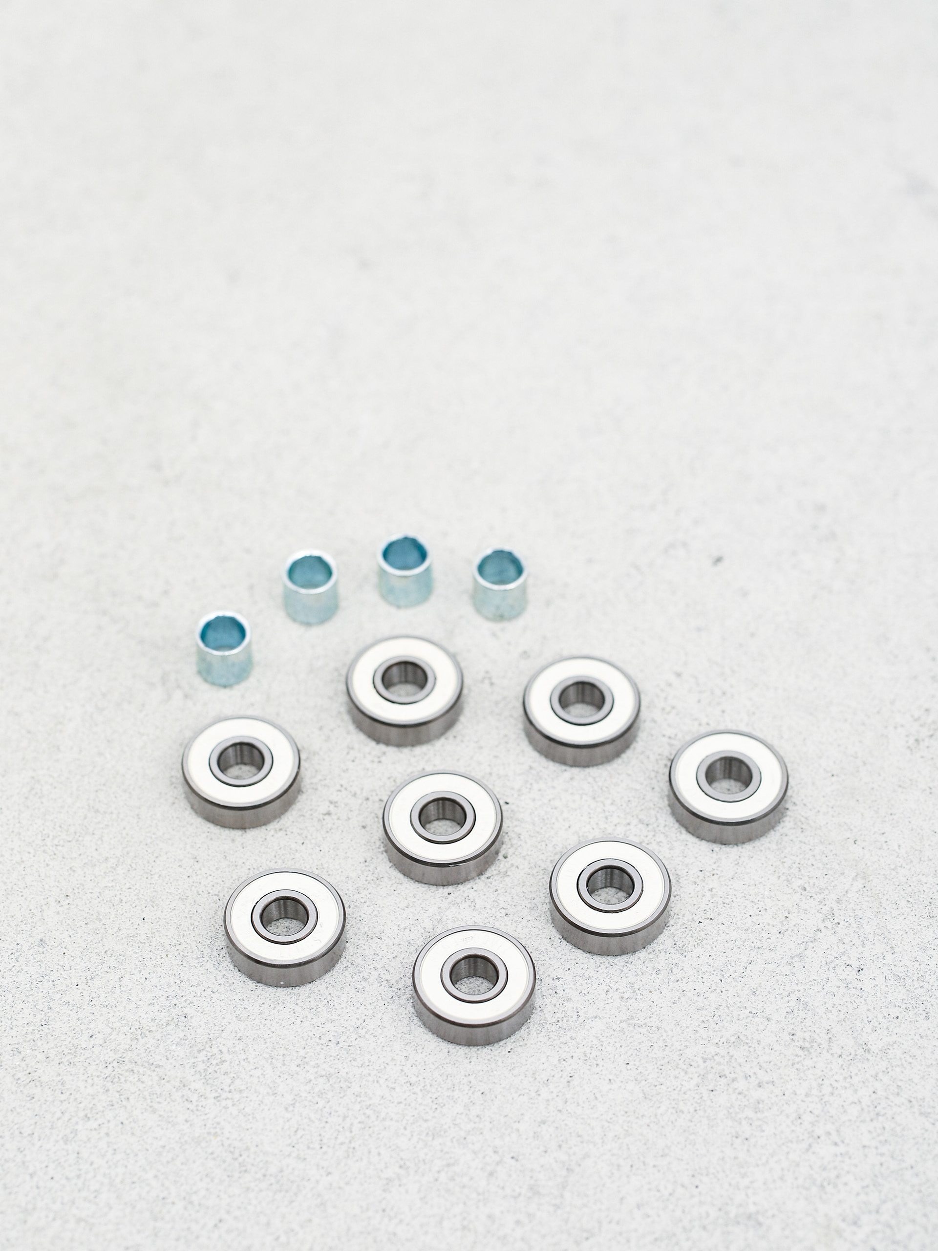 Rulmenți Andale Tiago Lemons Mixtape Volume 2